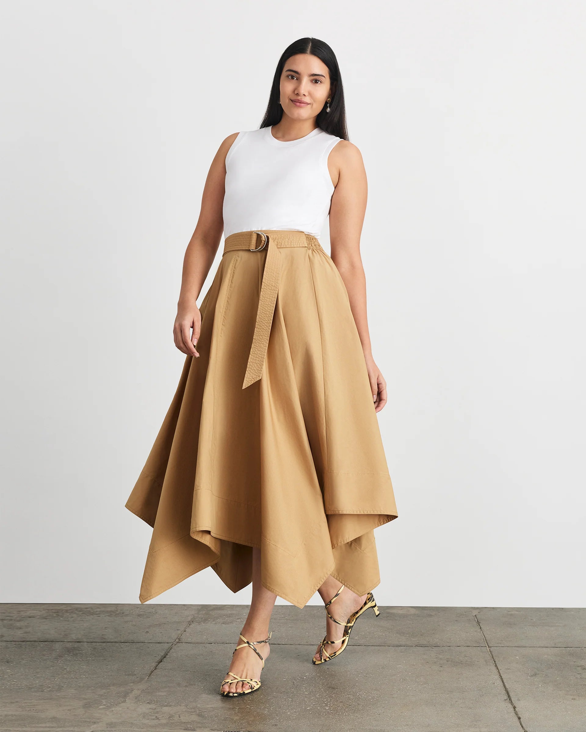 CORNELIA DRESS