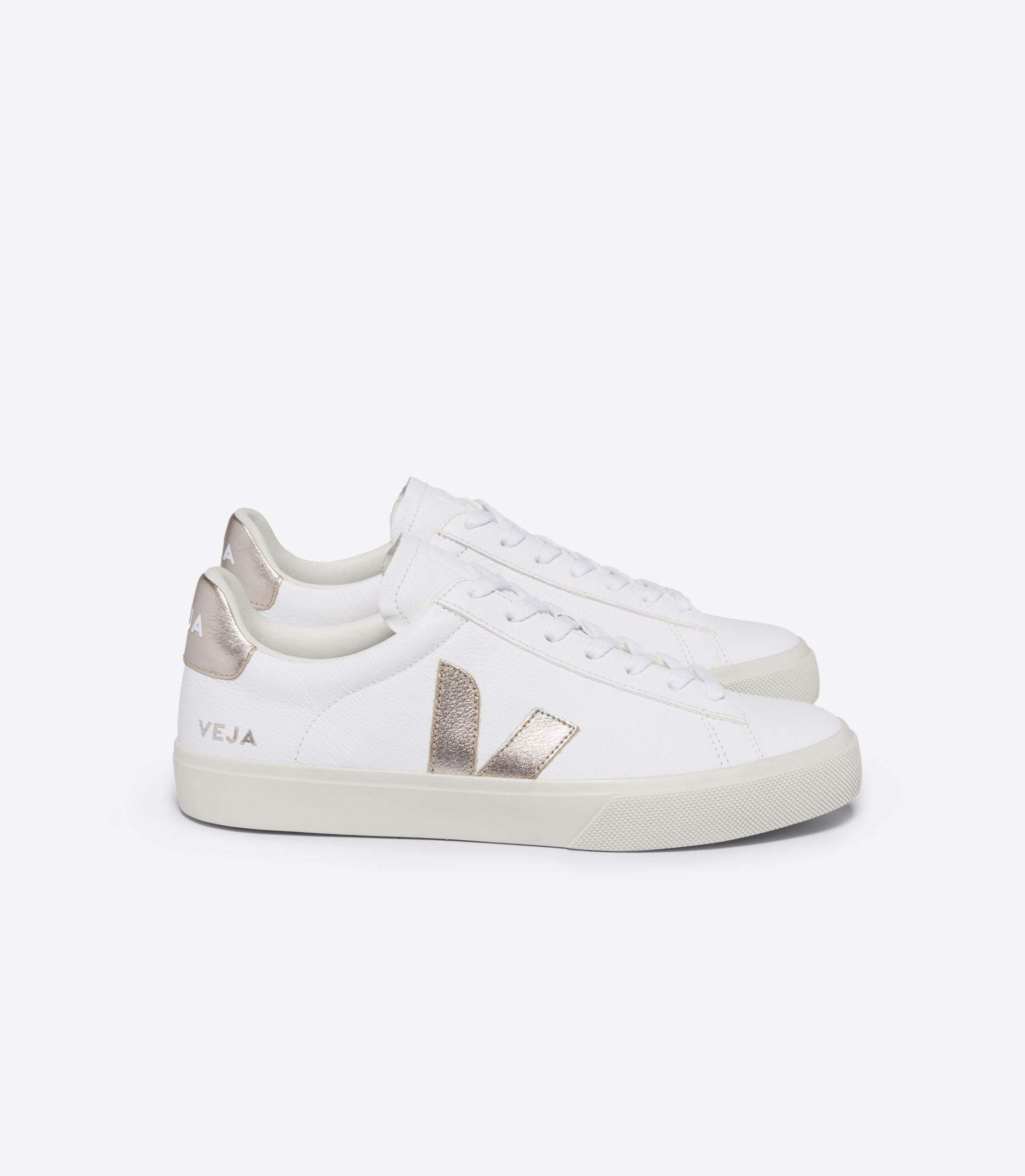 veja CAMPO extra white plat