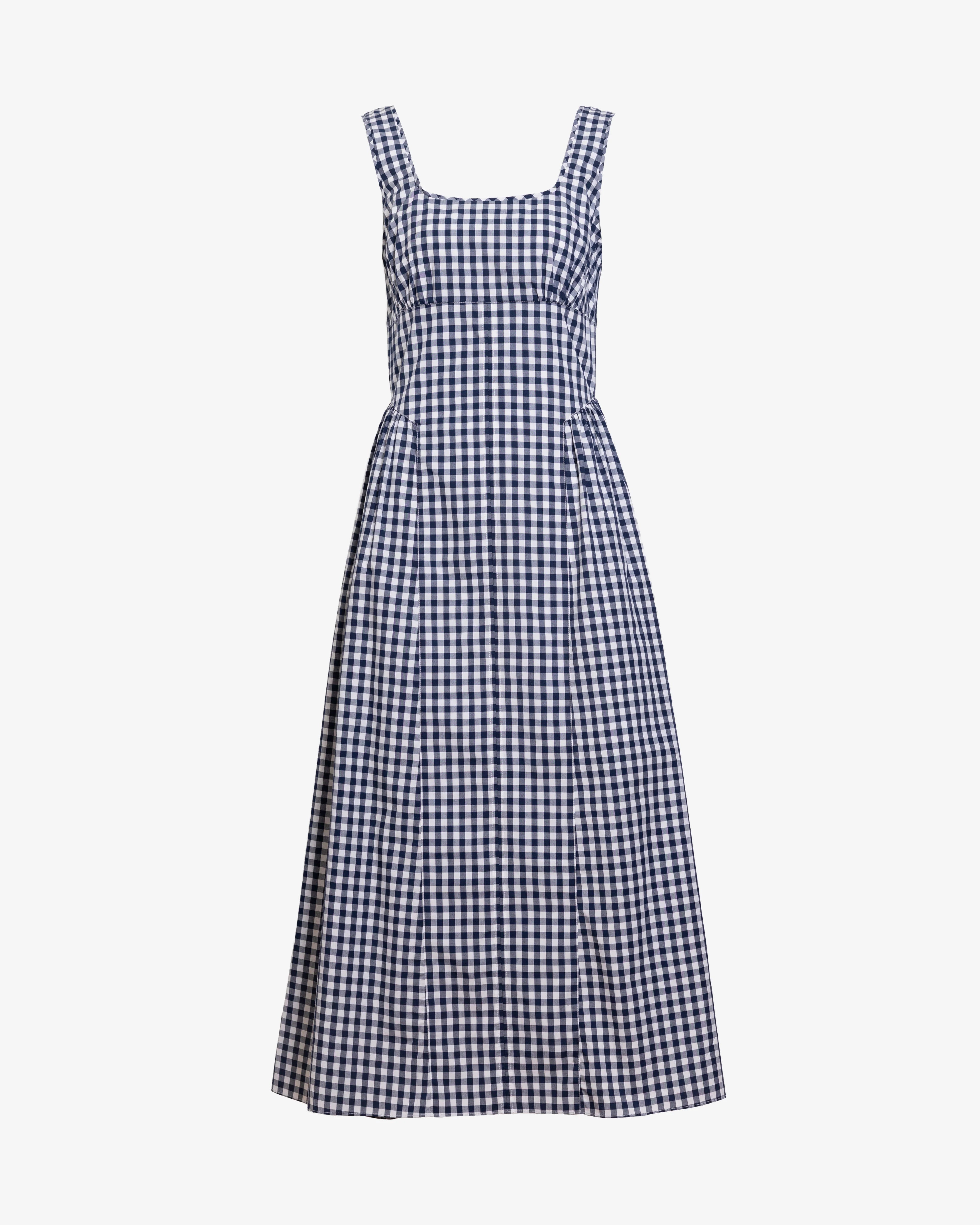 CADENCE DRESS