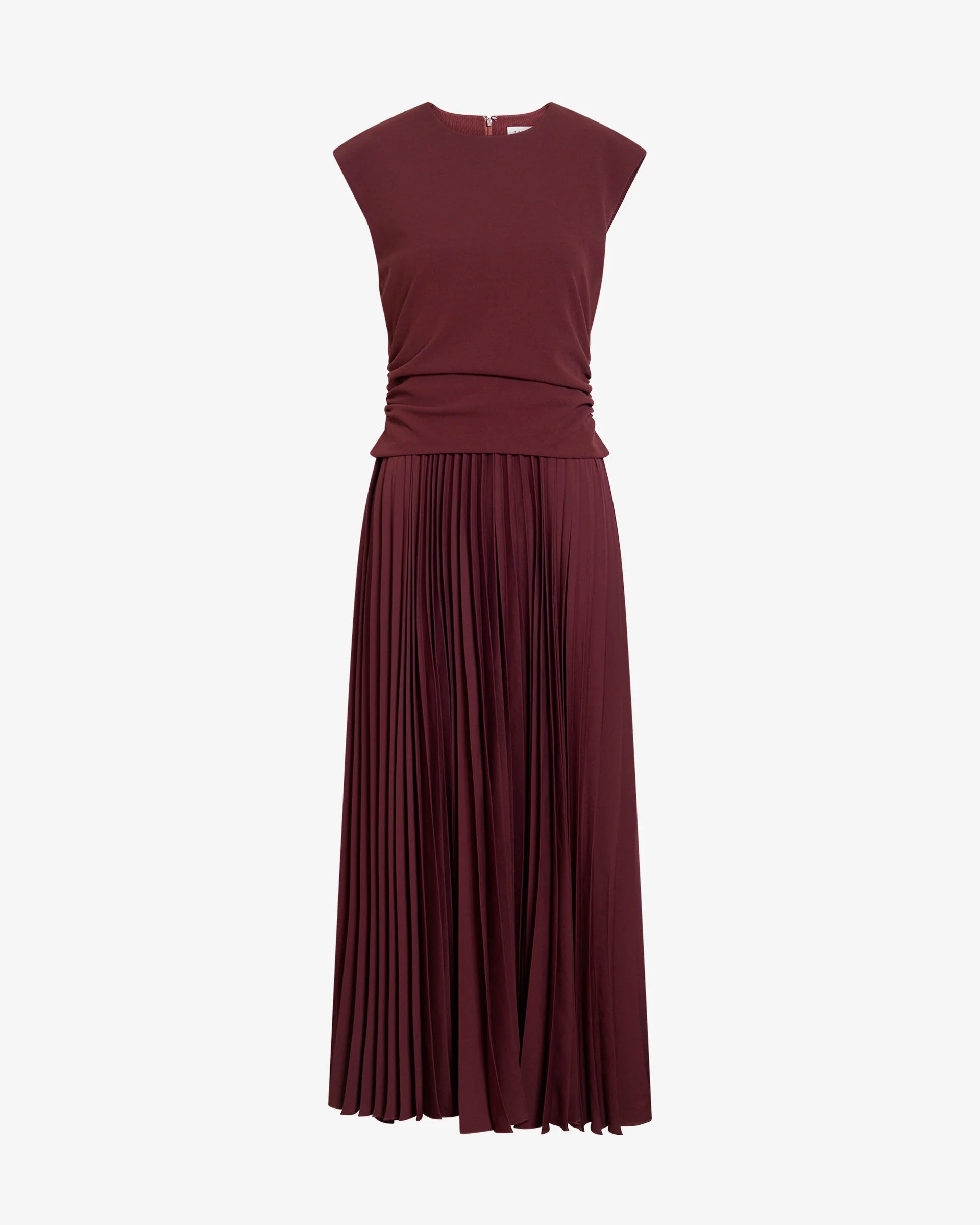 CARLY DRESS