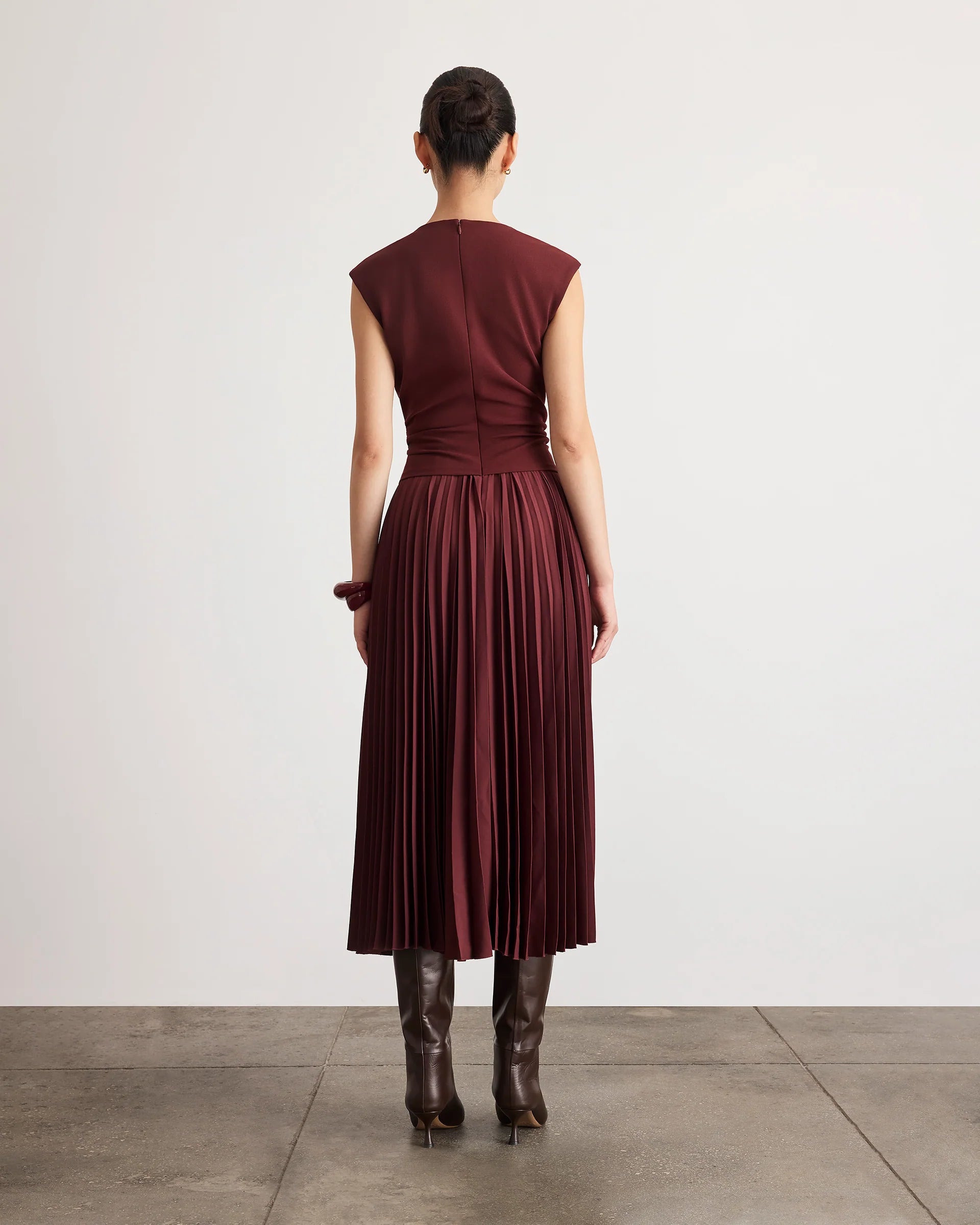 CARLY DRESS