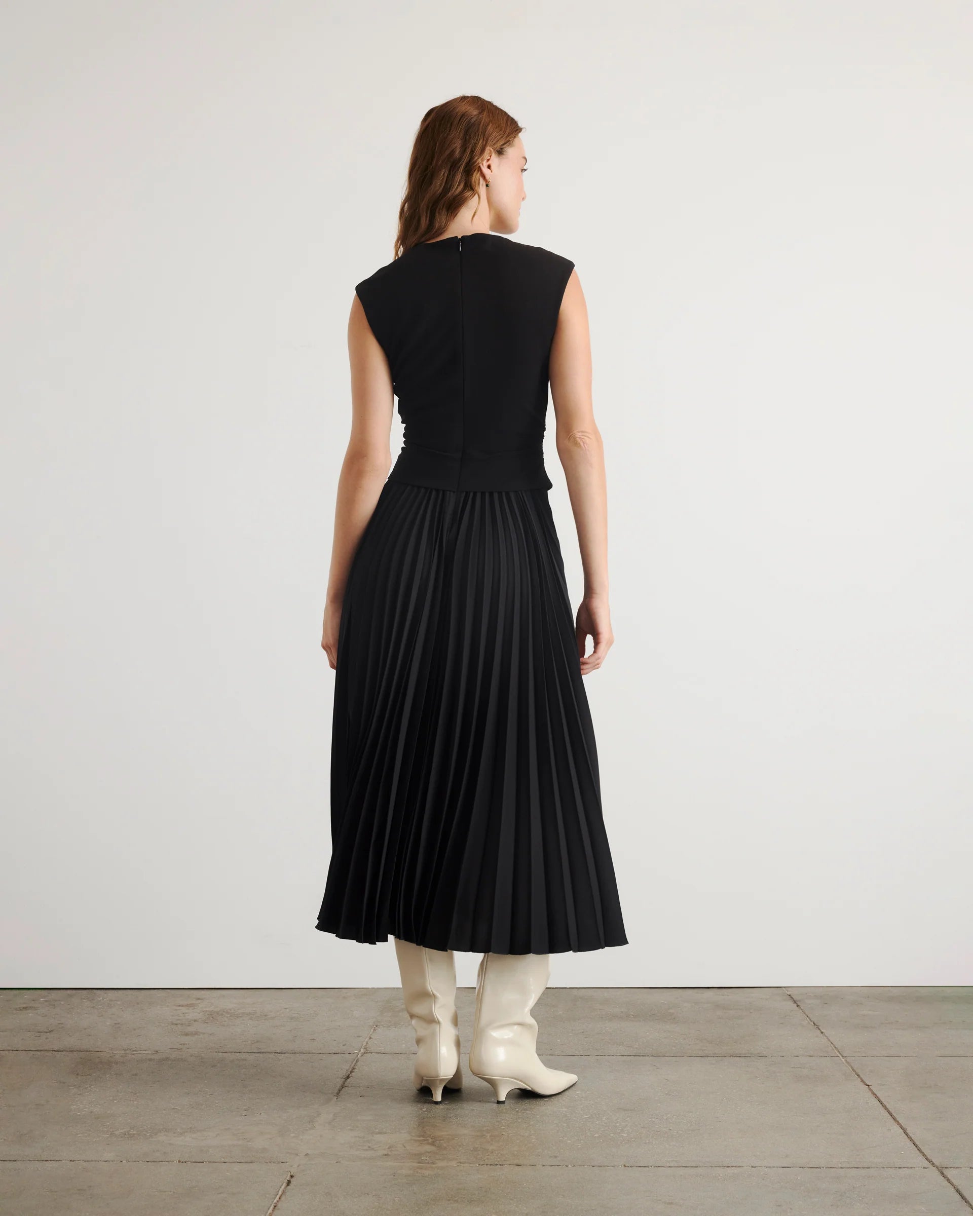 CARLY DRESS