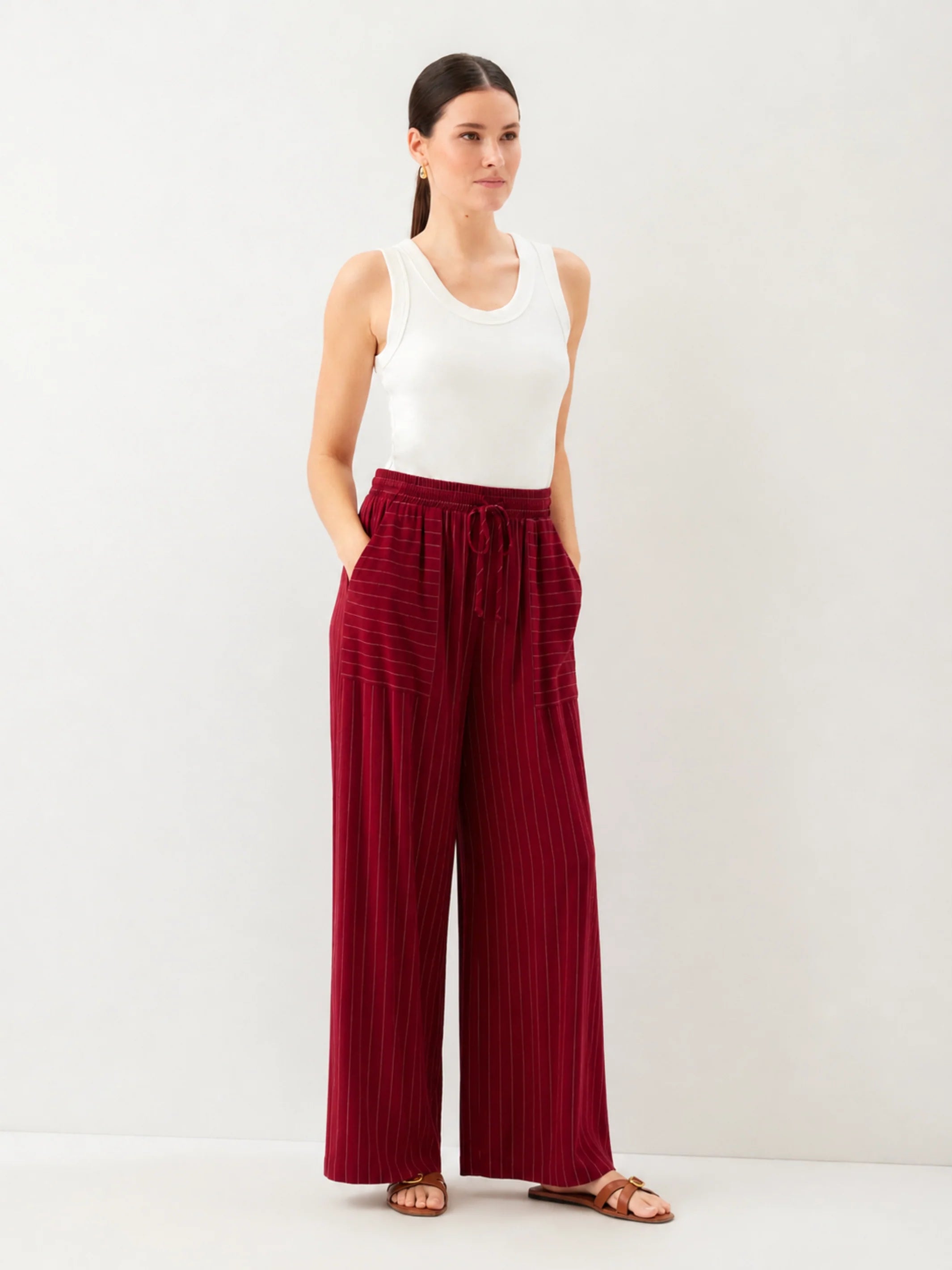 AMANDA PANT