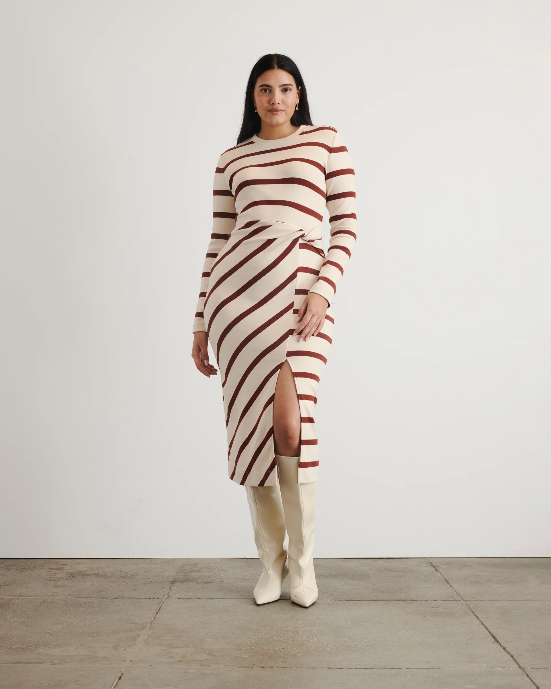 CODY DRESS