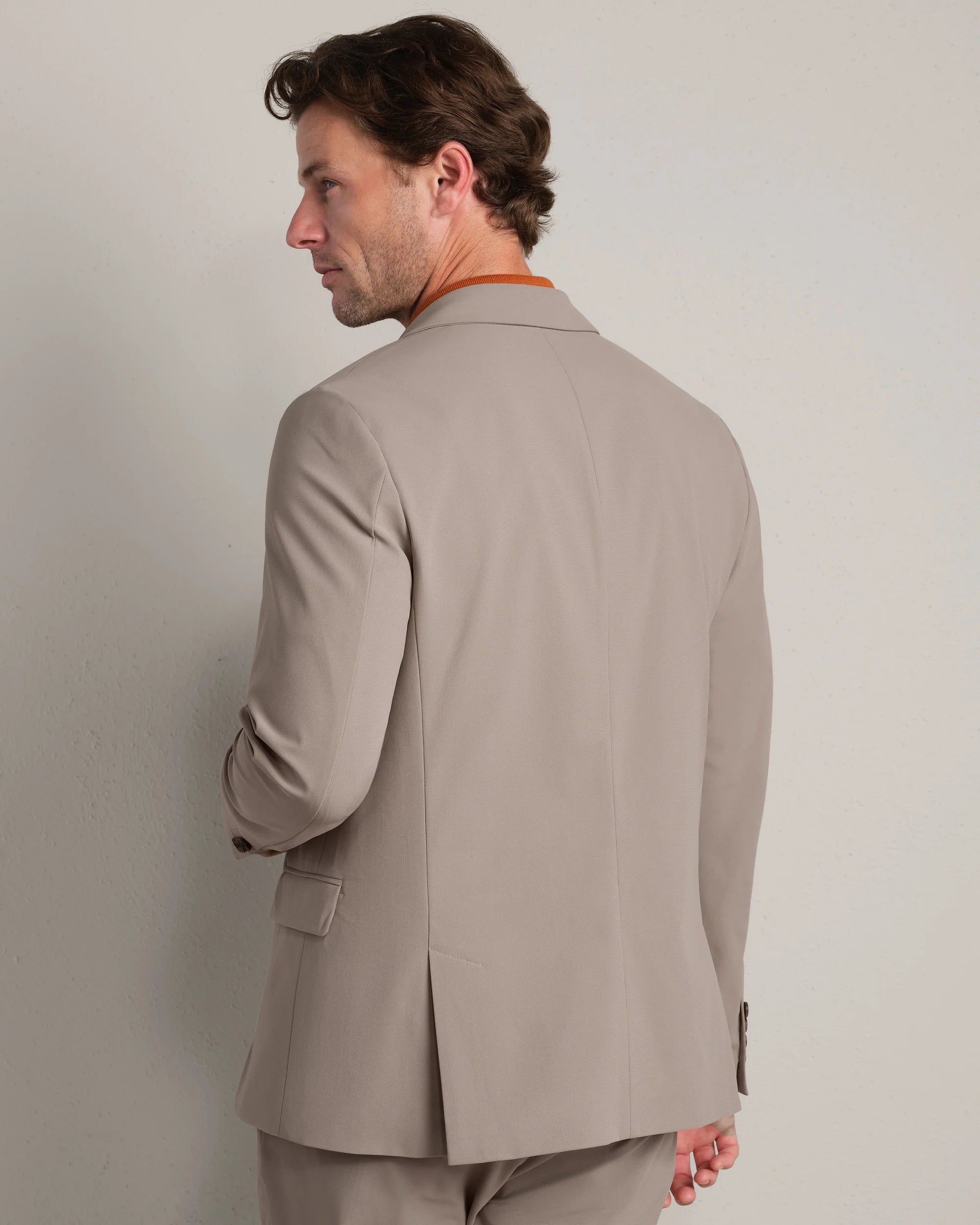 COMMUTER PRO BLAZER - SLIM FIT