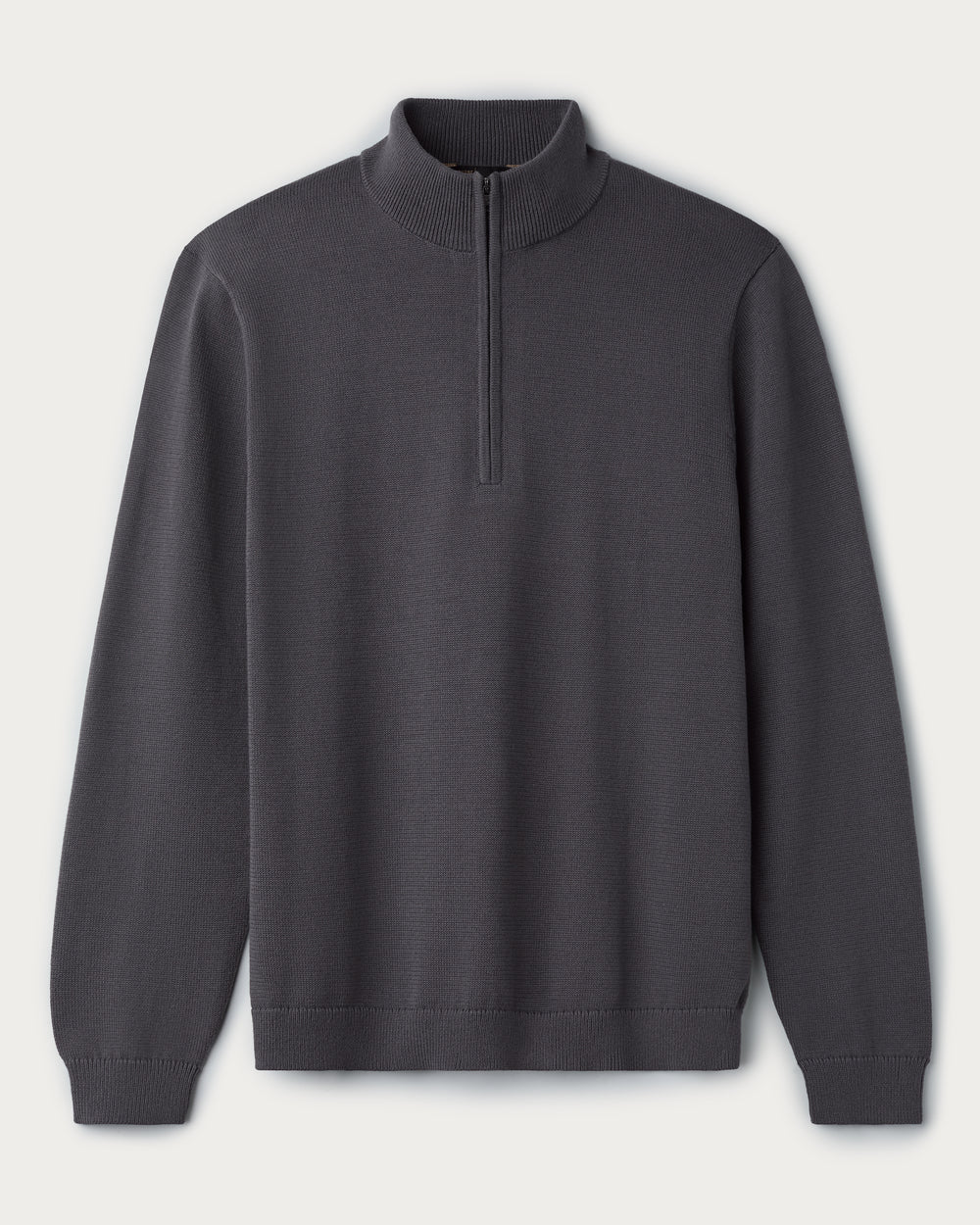 COMMUTER 1/4 ZIP