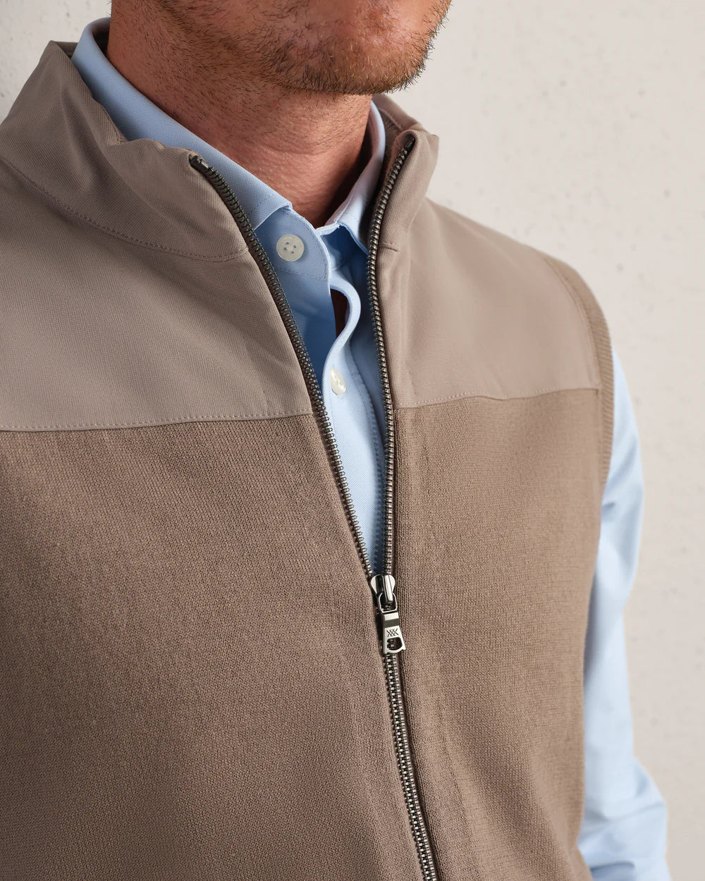 COMMUTER SWEATER VEST