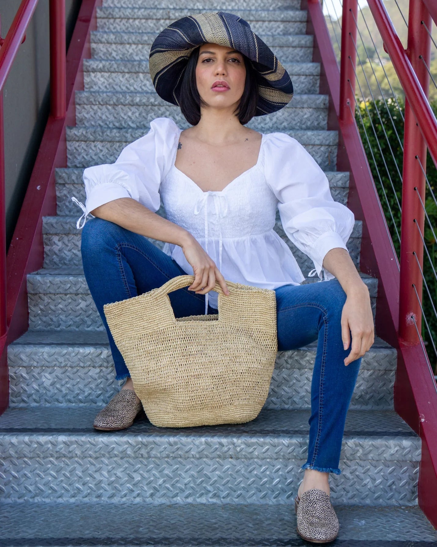 CONCON BAG