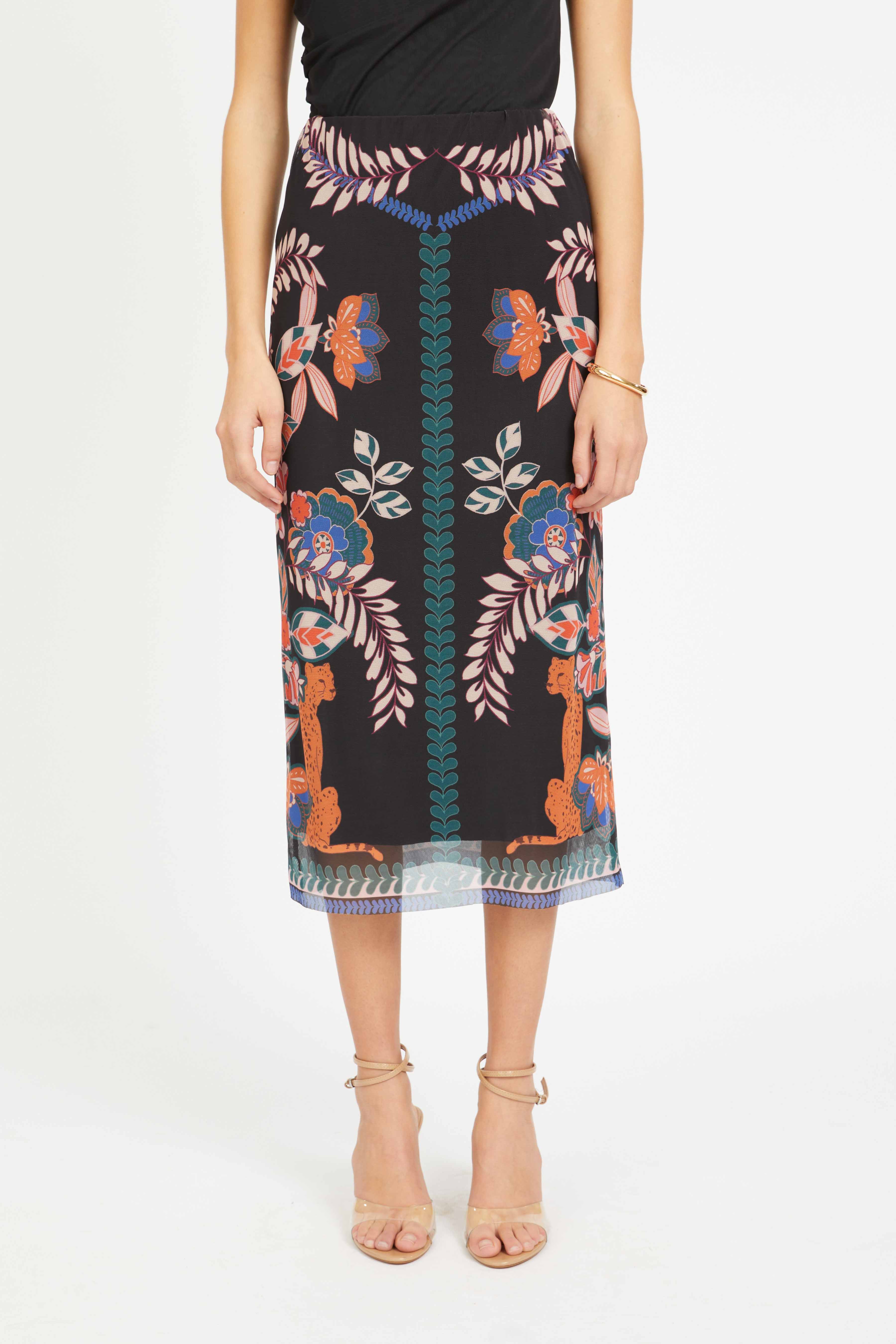 CALLIE SKIRT