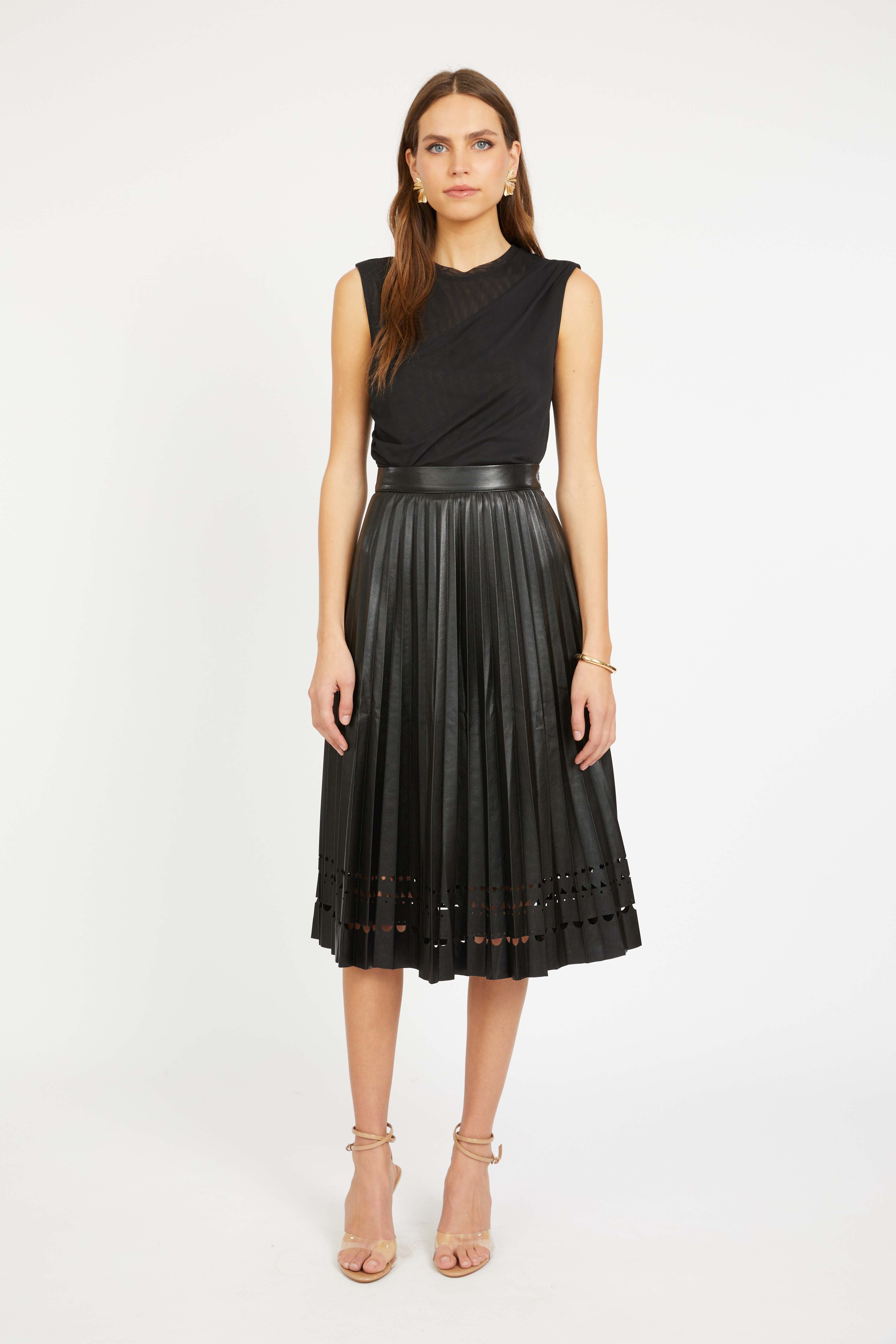 ALANA SKIRT
