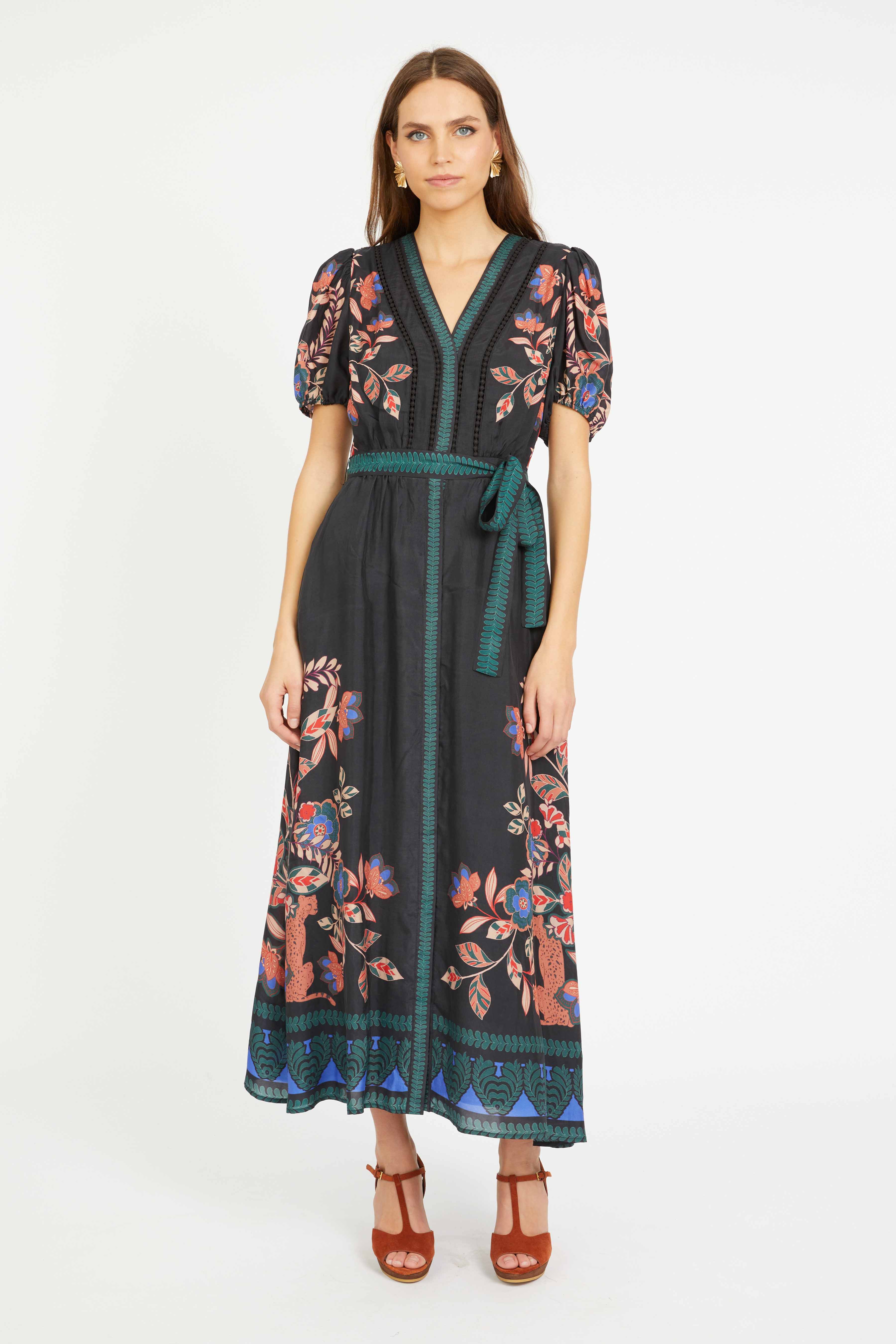 IRINA DRESS