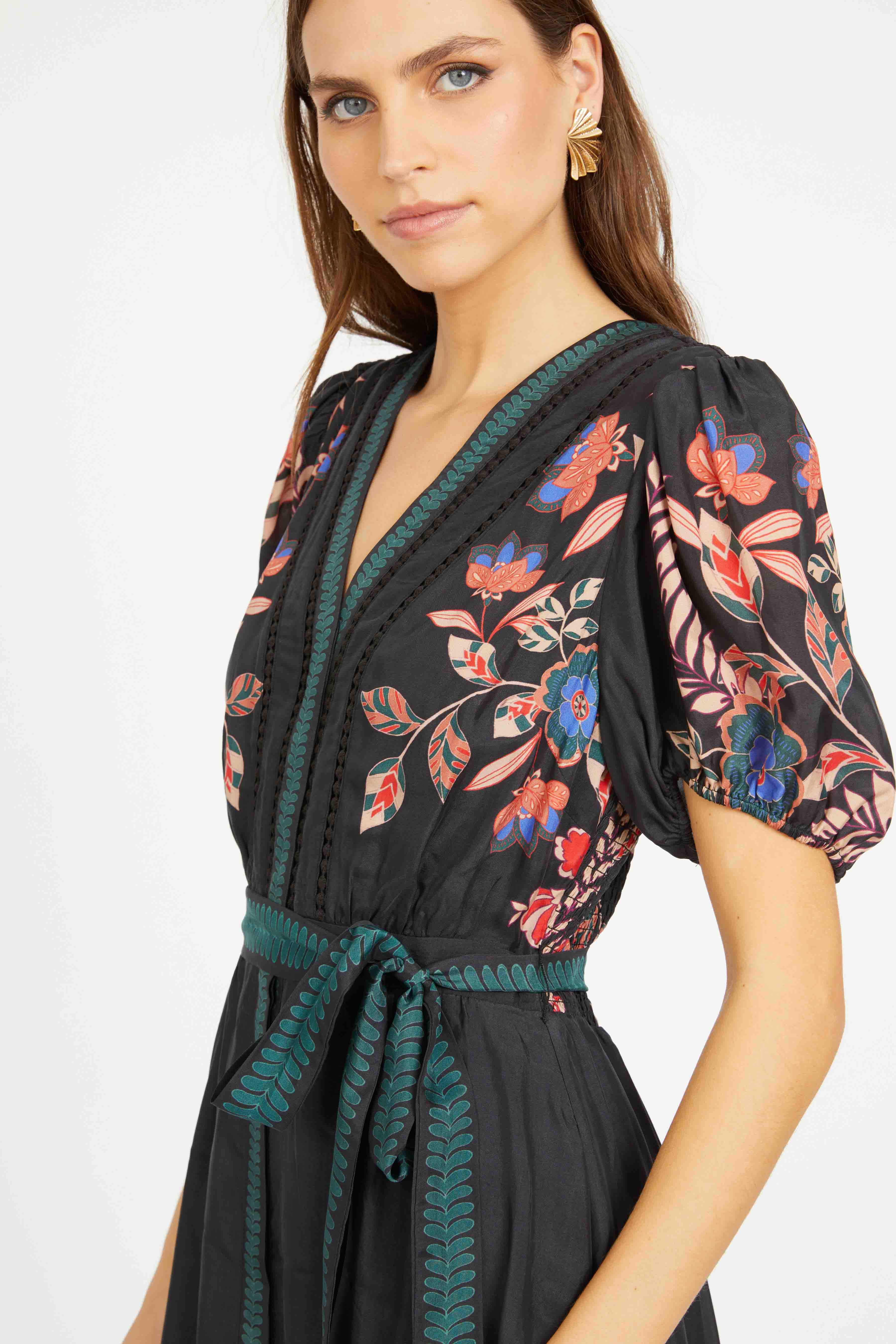 IRINA DRESS
