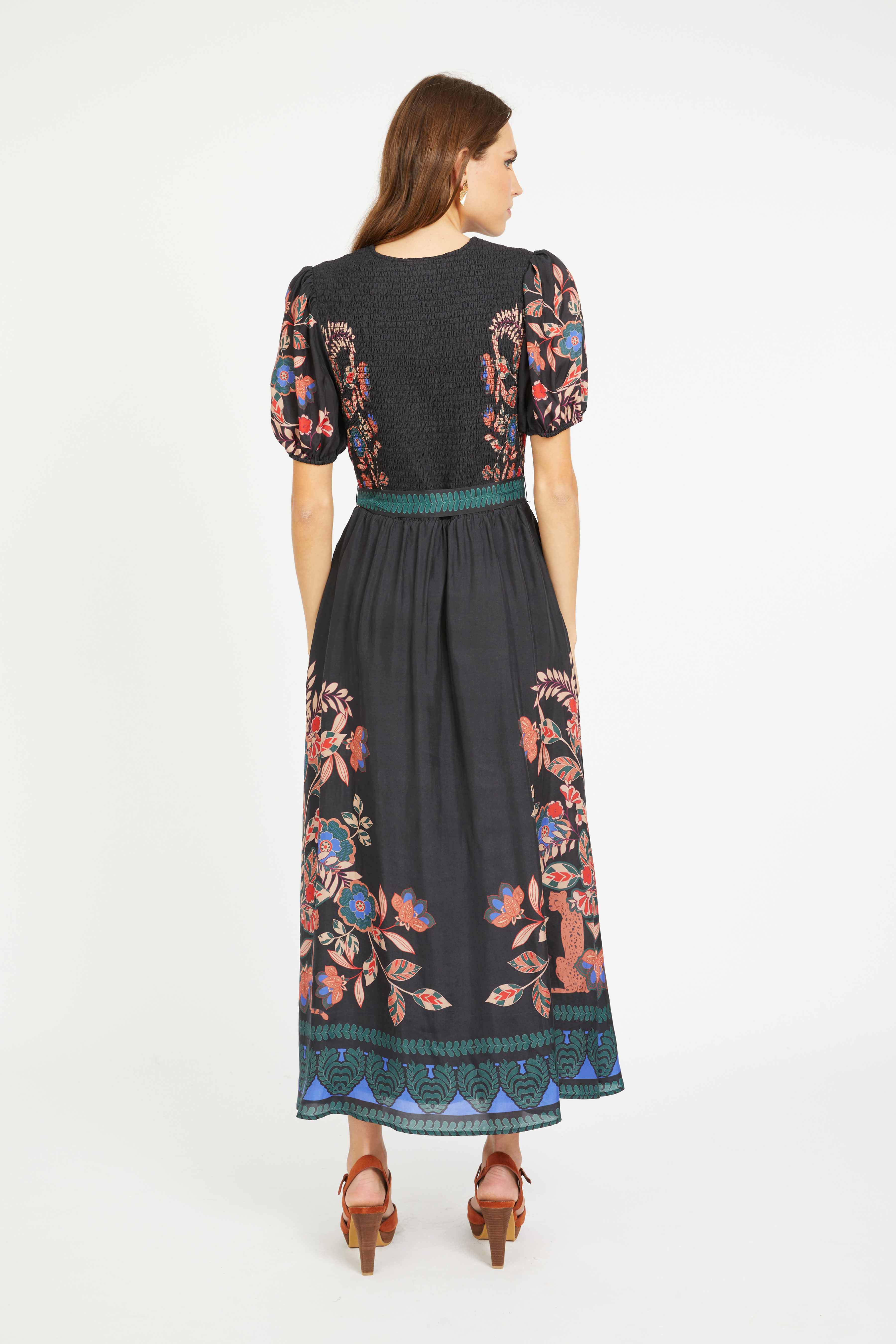 IRINA DRESS