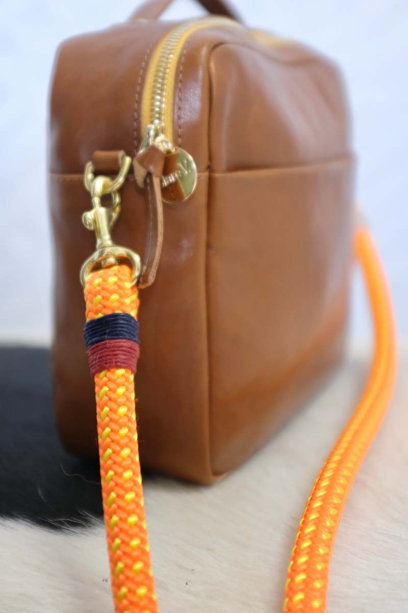 SAILCORD STRAP