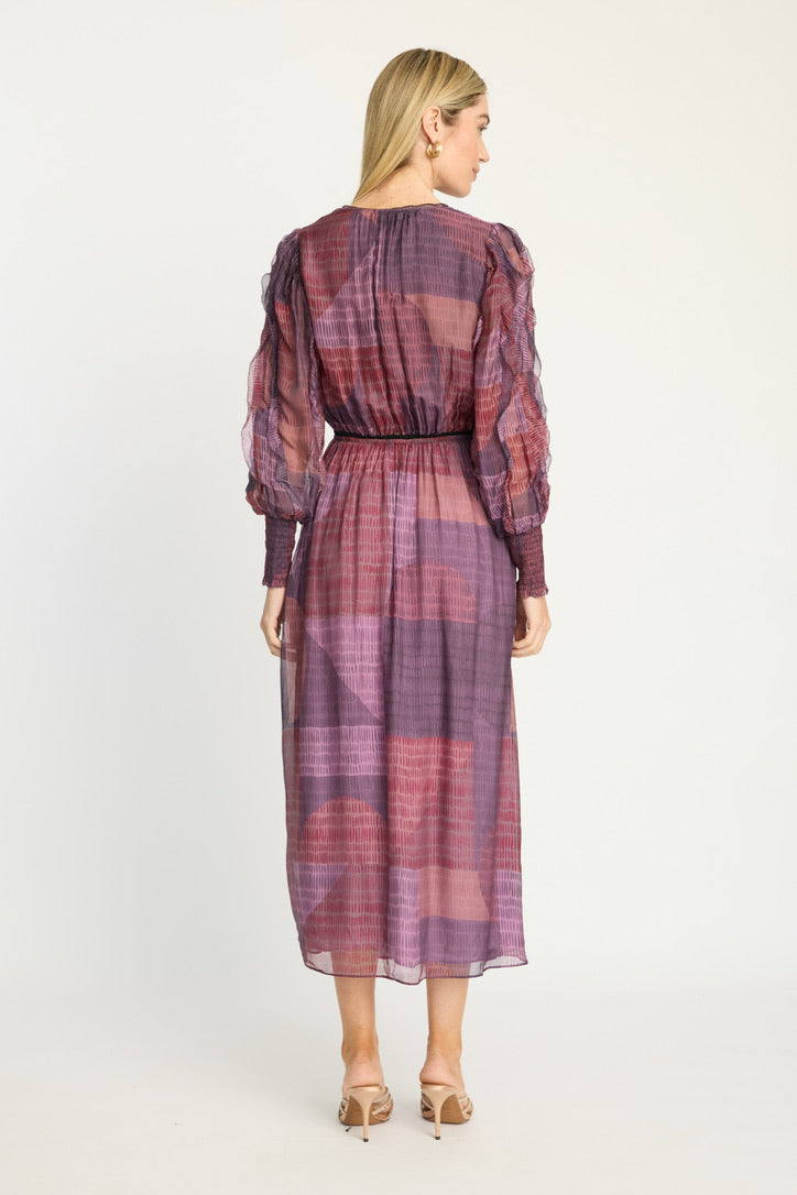 STACE DRESS