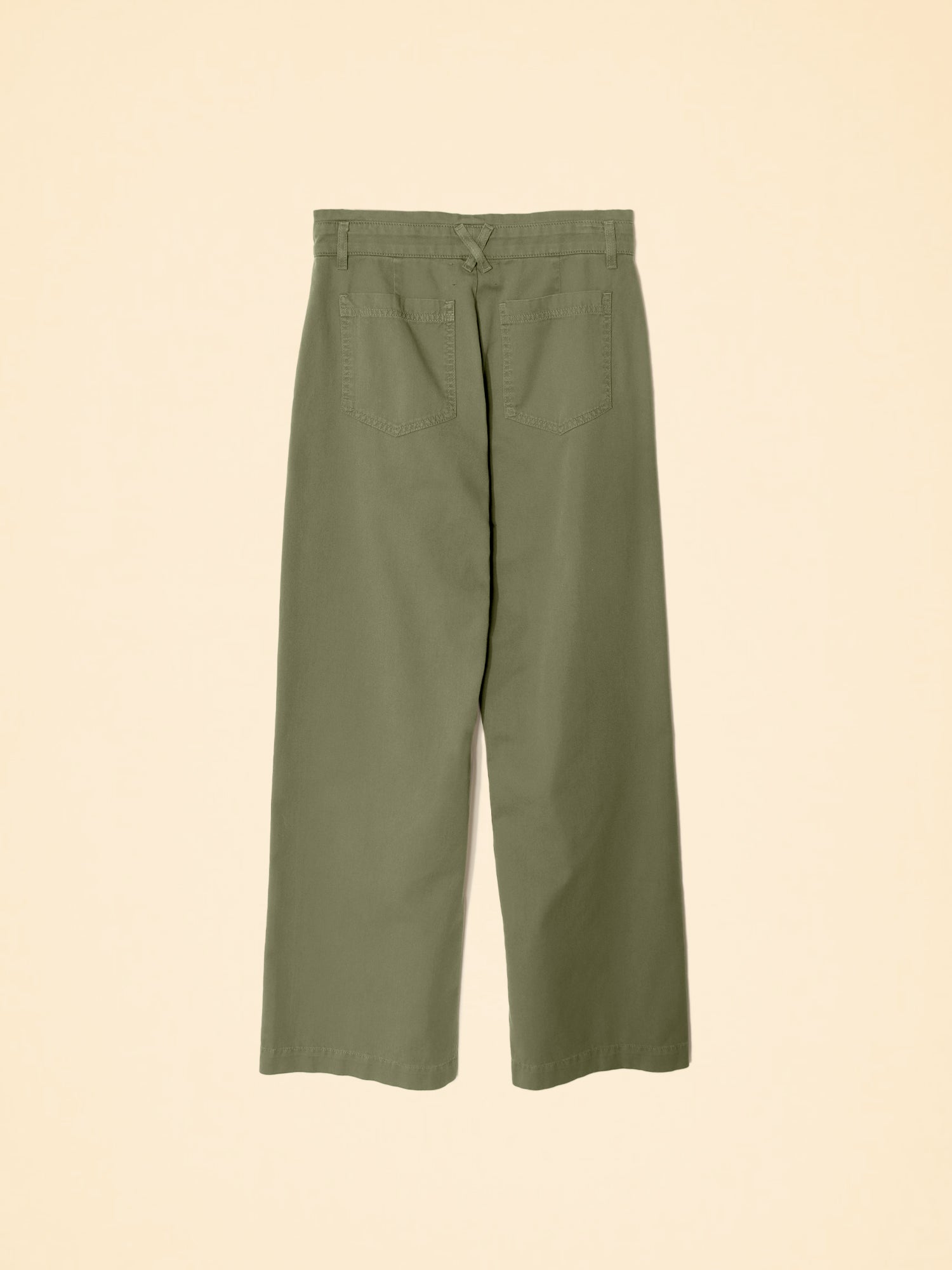 xirena LEDGER PANT - SAGE