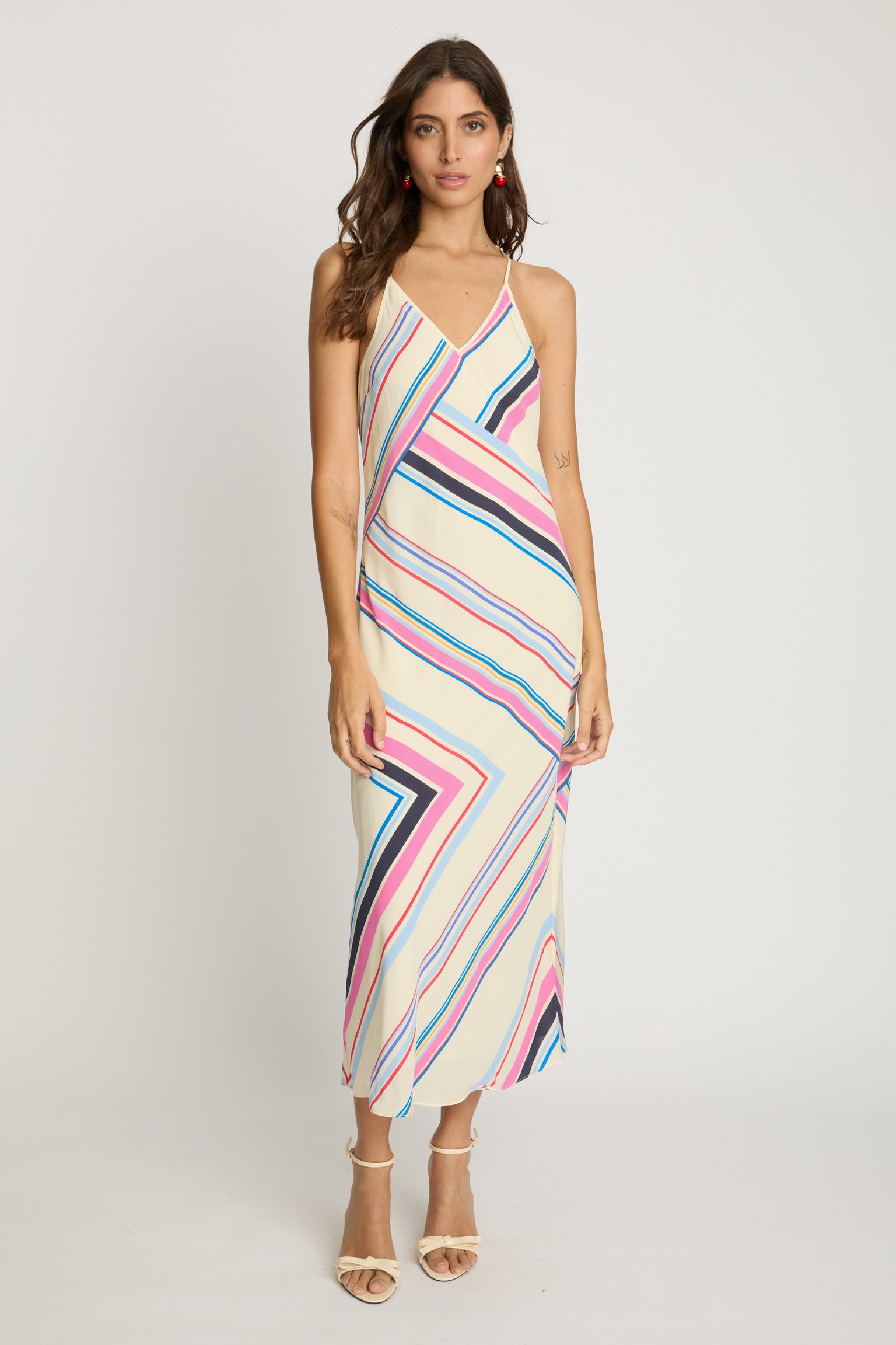 BRANDI DRESS