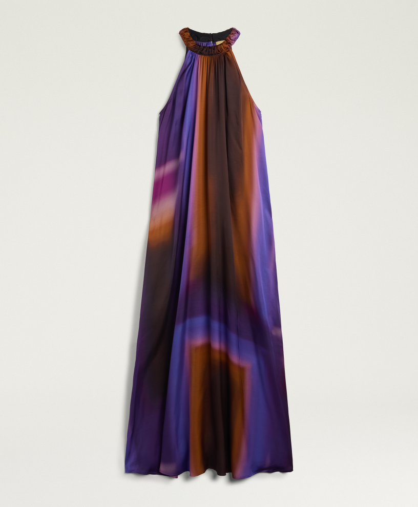 YUCA DRESS