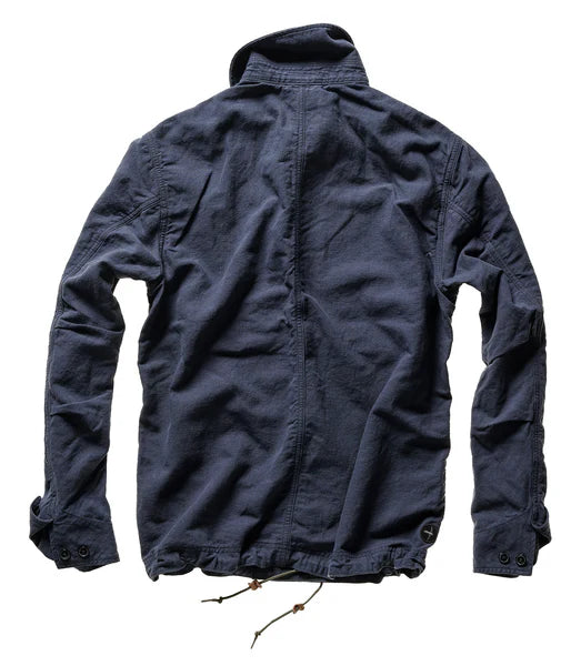 RELWEN CANVAS CHORE COAT