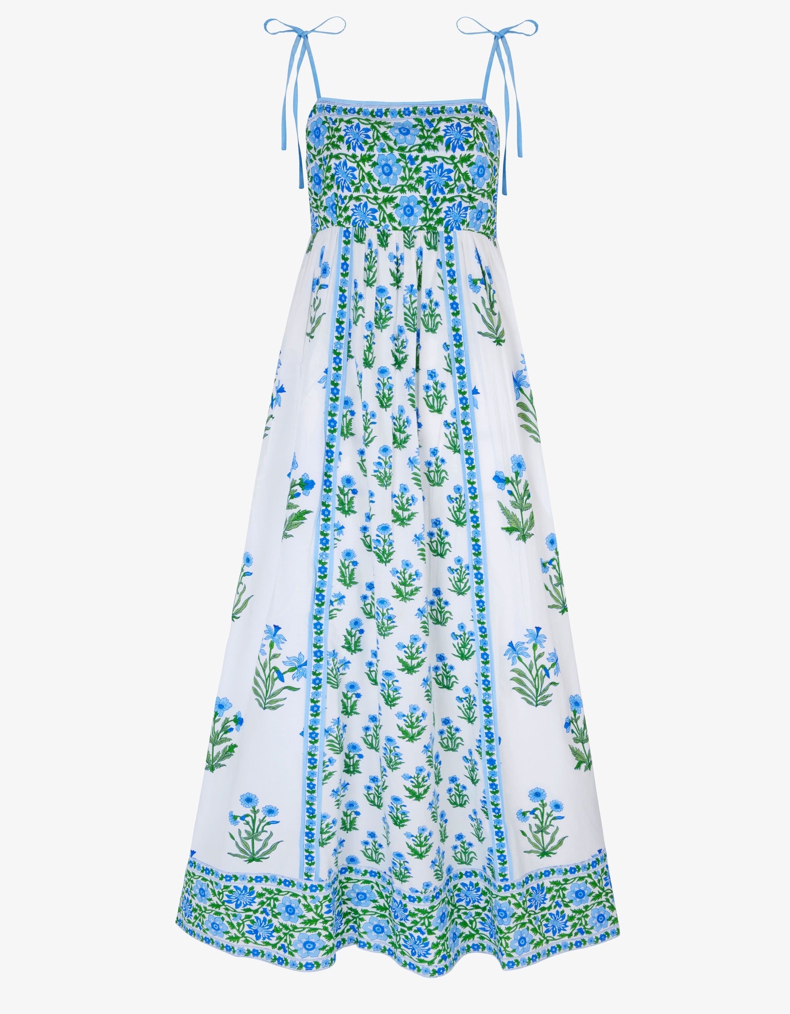 PINK CITY PRINTS AIMEE DRESS