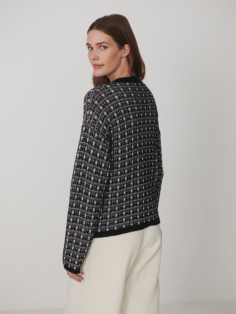 SARINA CARDIGAN