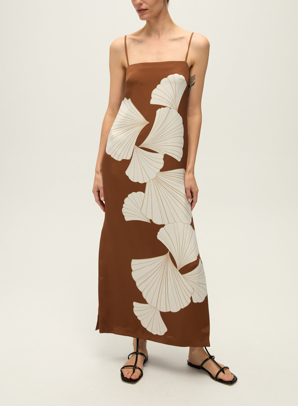 PETRA DRESS
