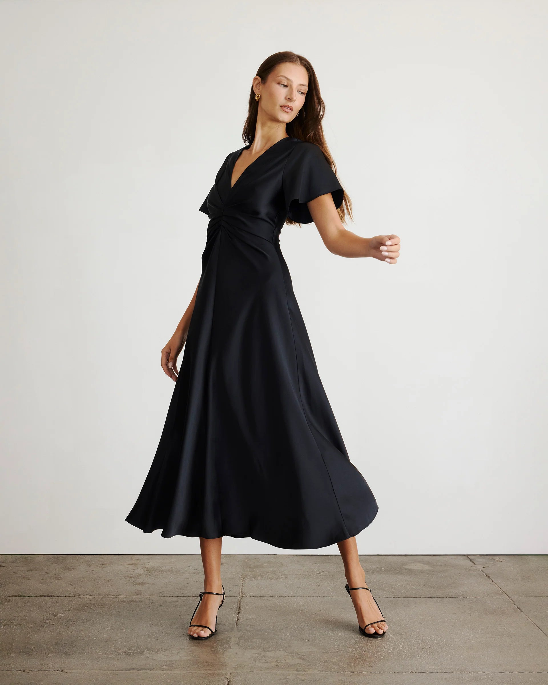 DAPHNE DRESS