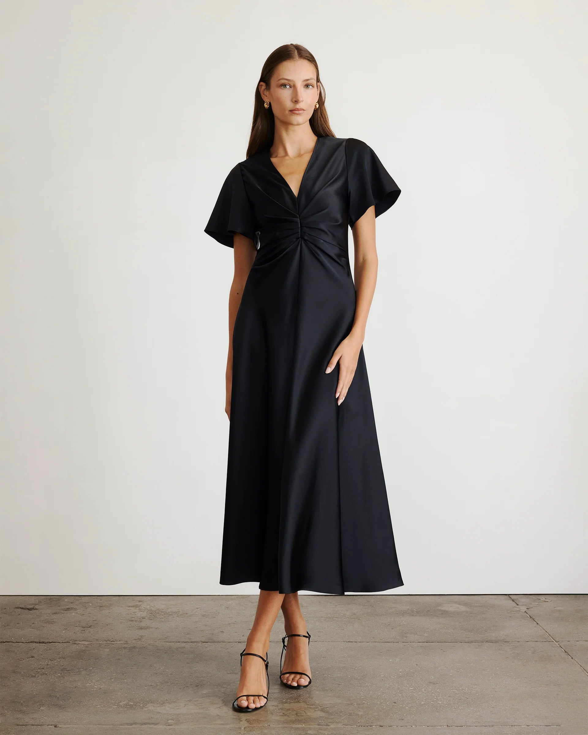 DAPHNE DRESS