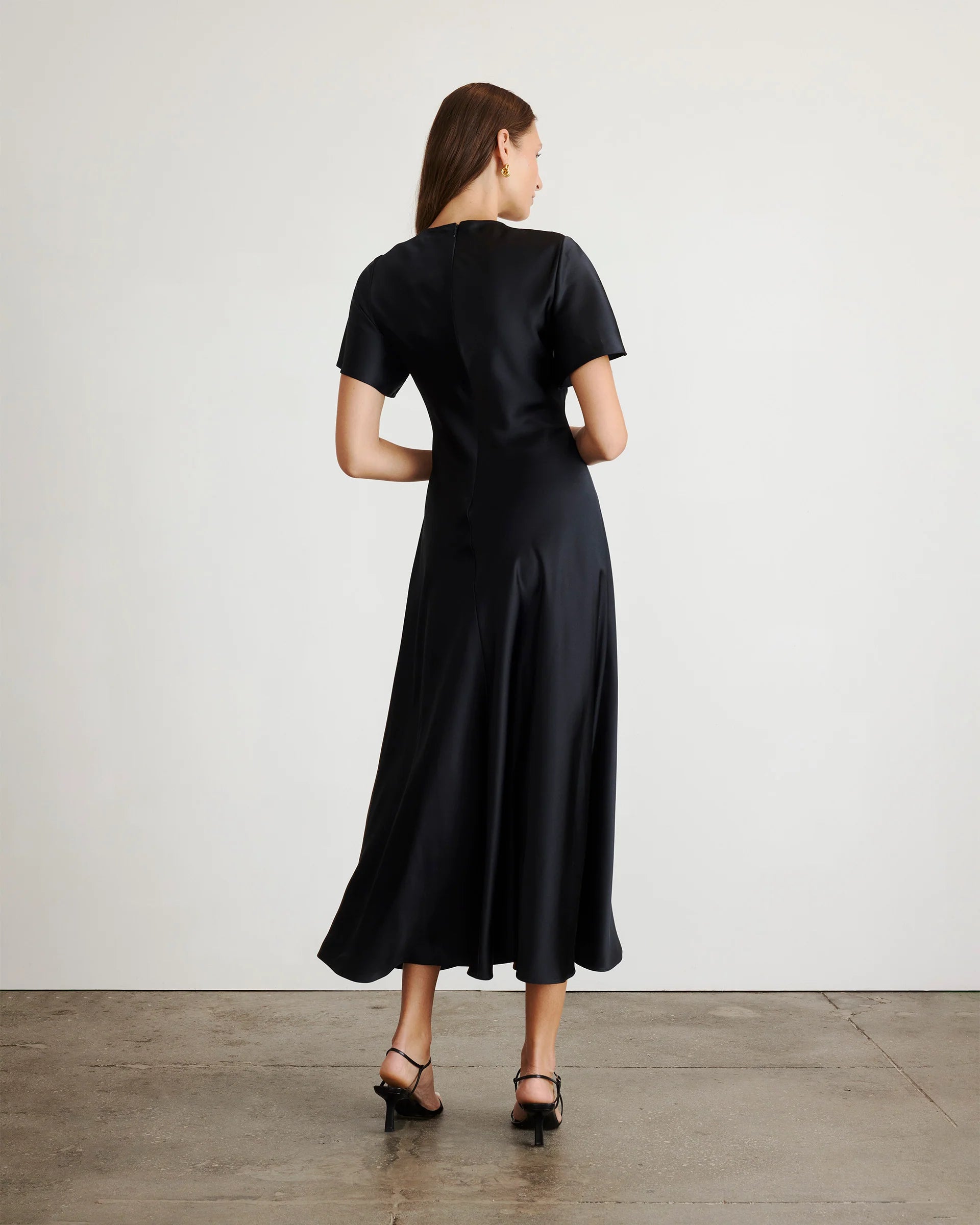 DAPHNE DRESS