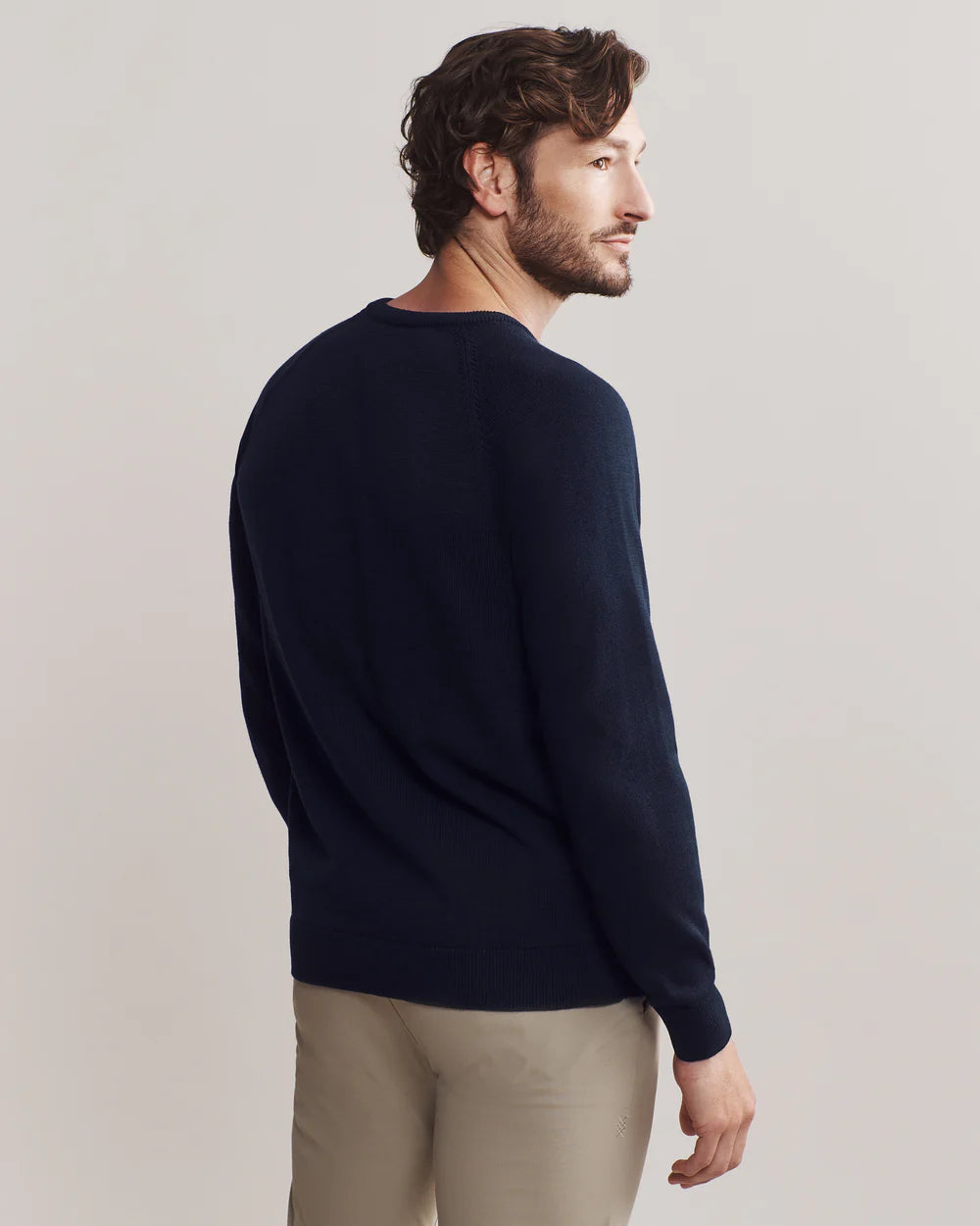 DUBLINER CREWNECK