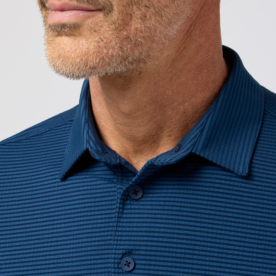 COPA POLO - MIDNIGHT NAVY