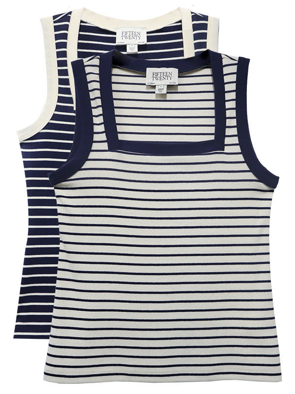 MINDY TANK