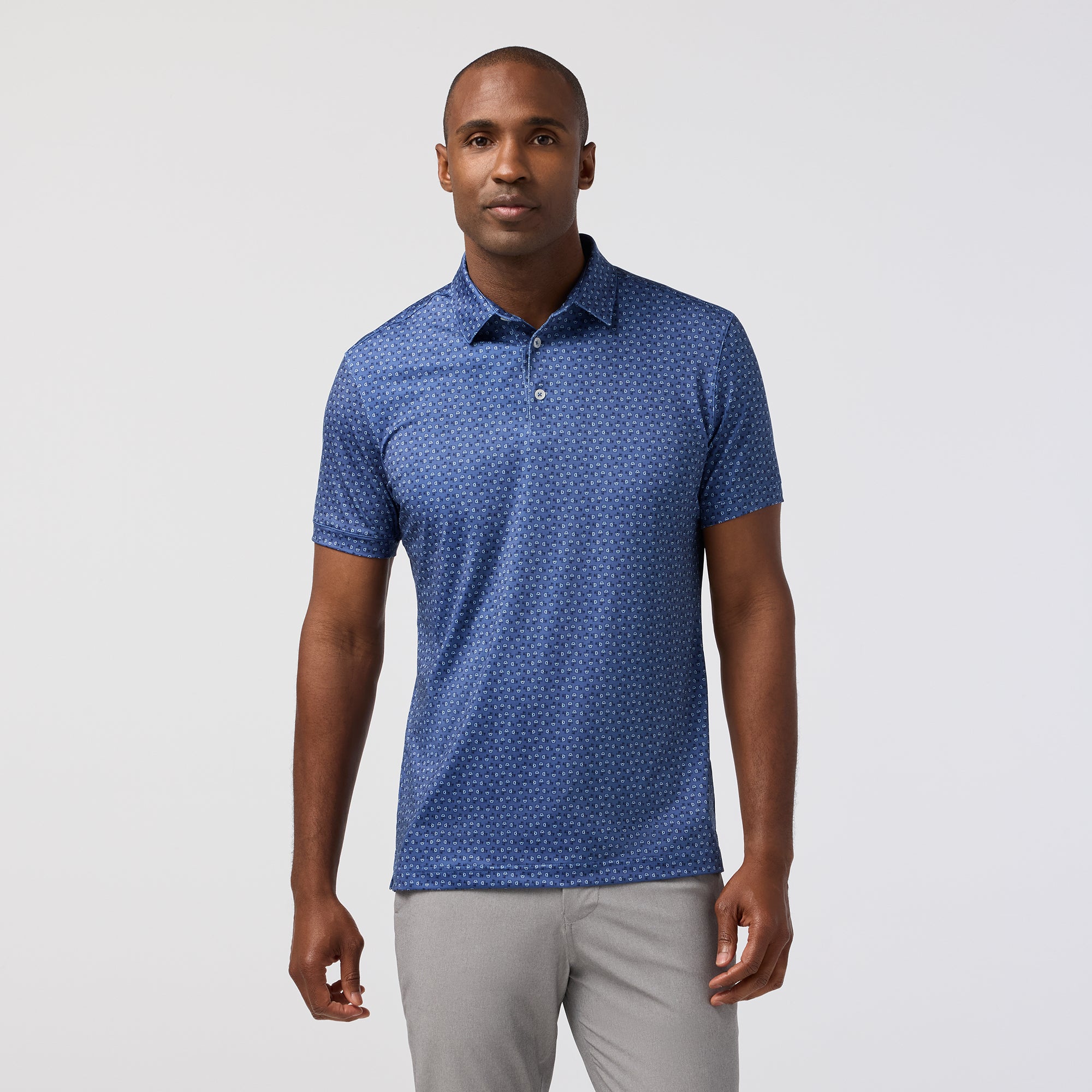 VERSA POLO - COASTAL FJORD SHOT OF THE DAY