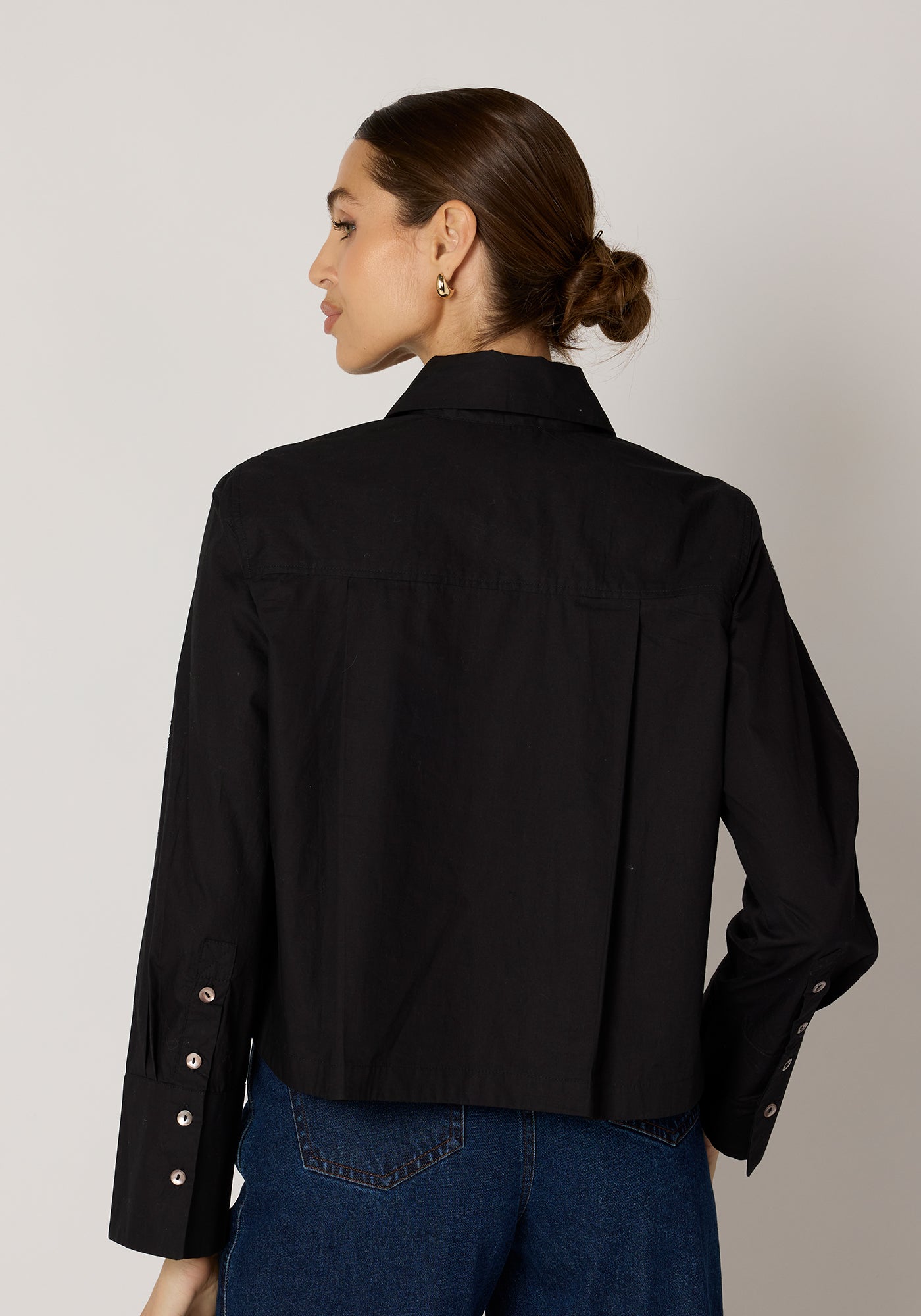 CLEOBELLA SIERRA BLOUSE