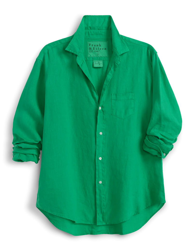 EILEEN WASHED LINEN