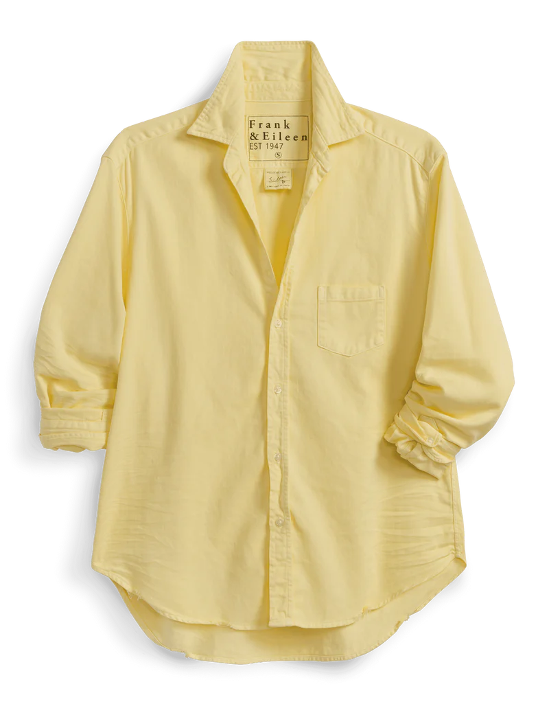 EILEEN CLASSIC DENIM