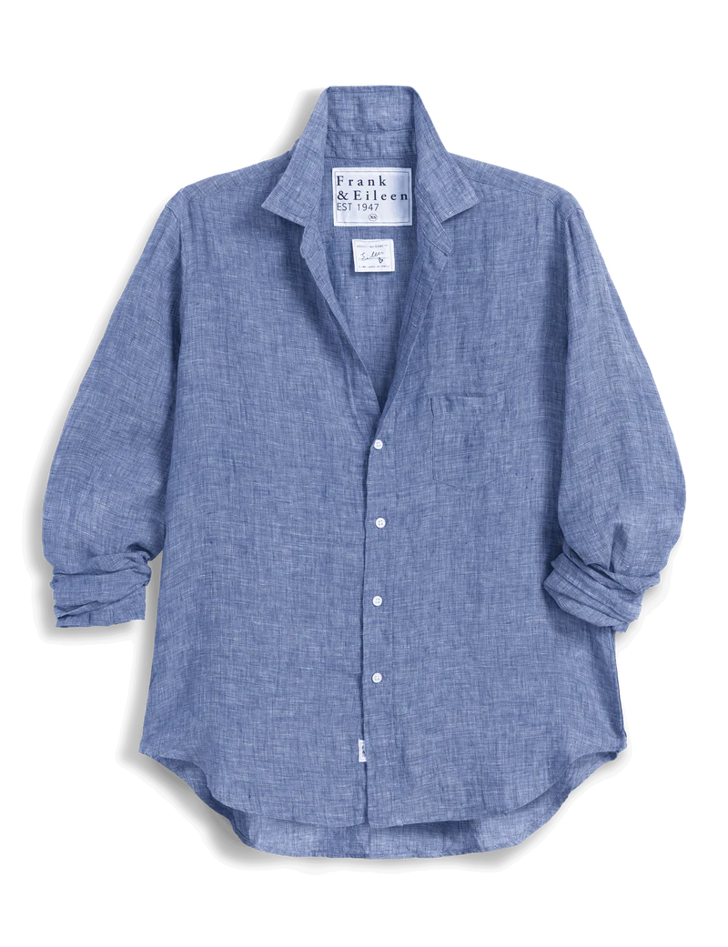 EILEEN CLASSIC LINEN