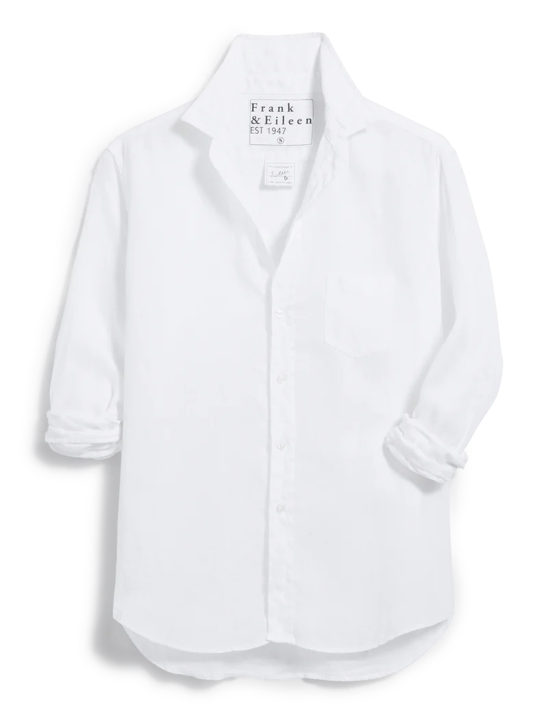 EILEEN WASHED LINEN