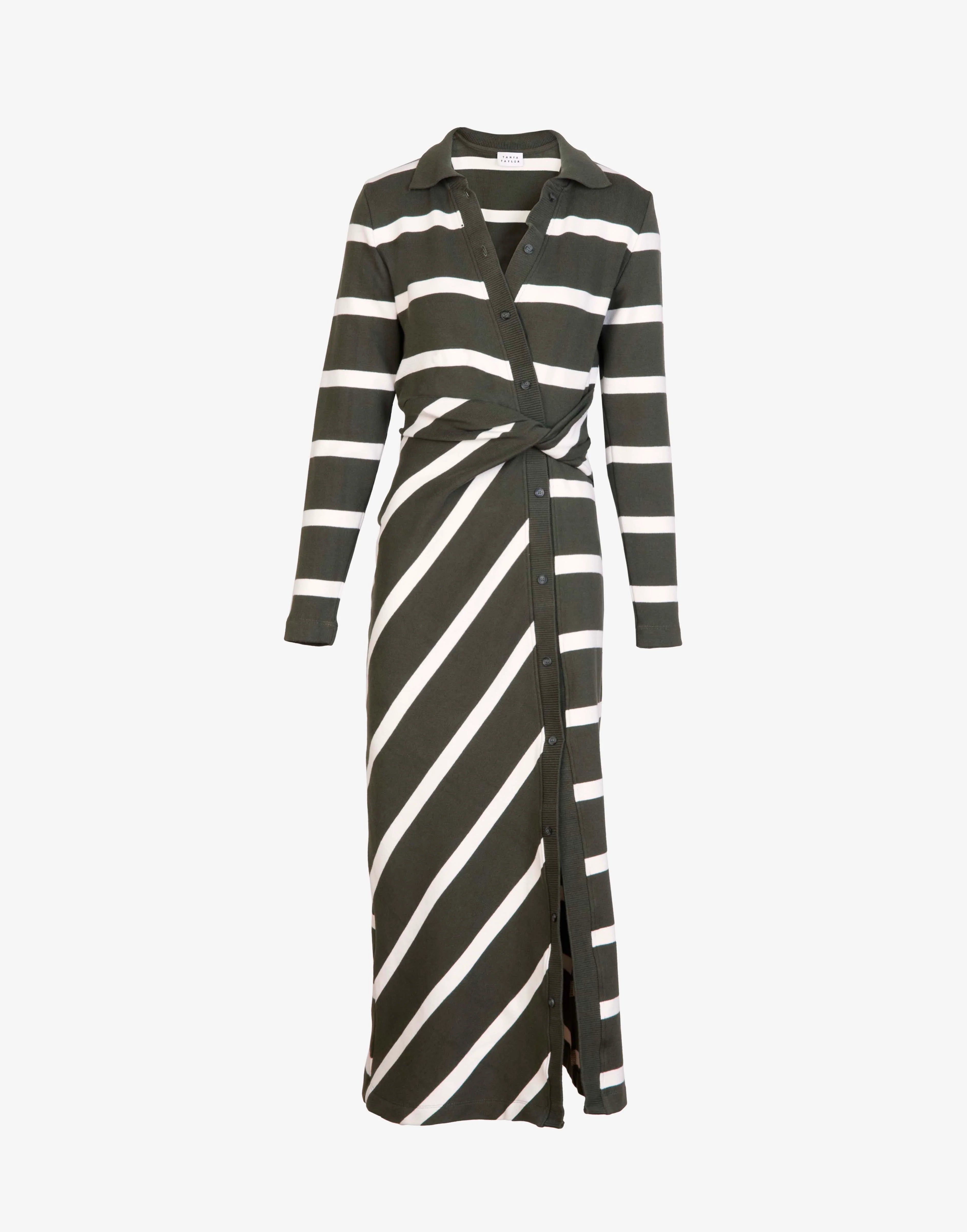 ELLICOT DRESS