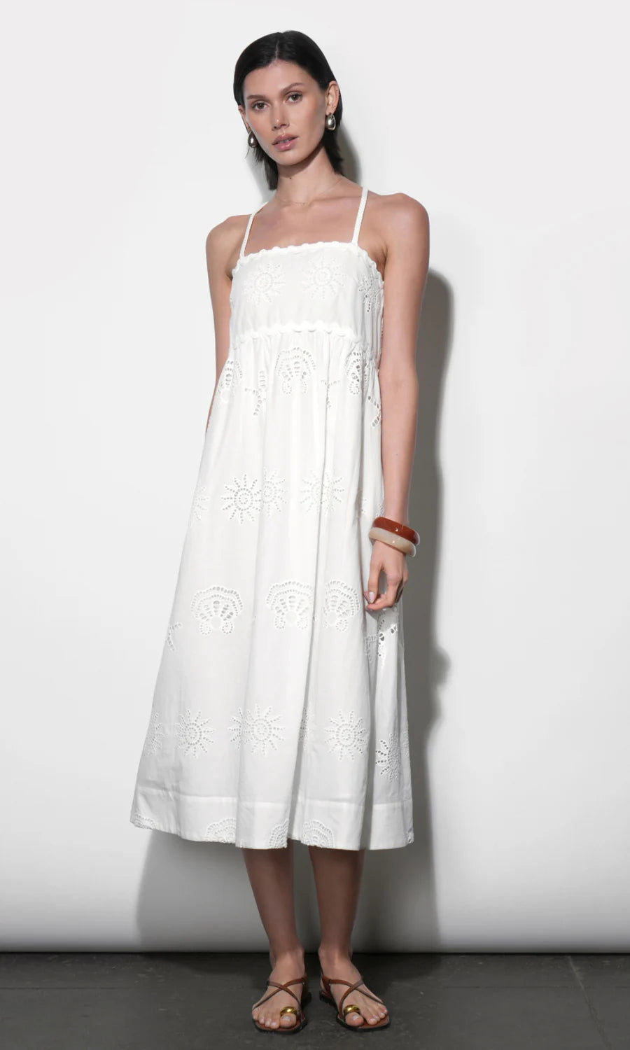EDIE DRESS