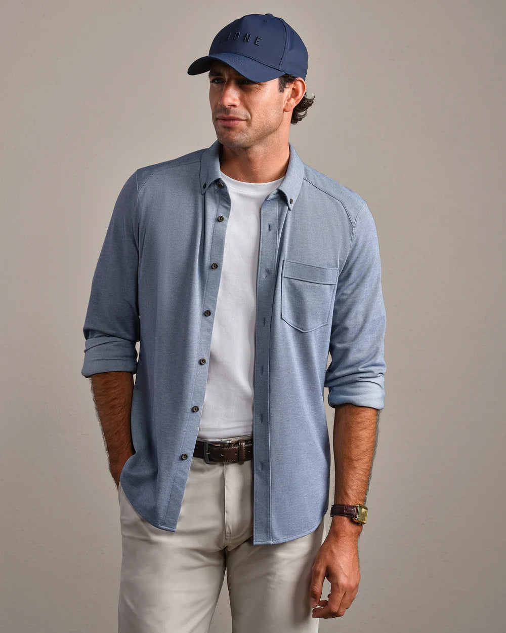 EFFORTLESS OXFORD