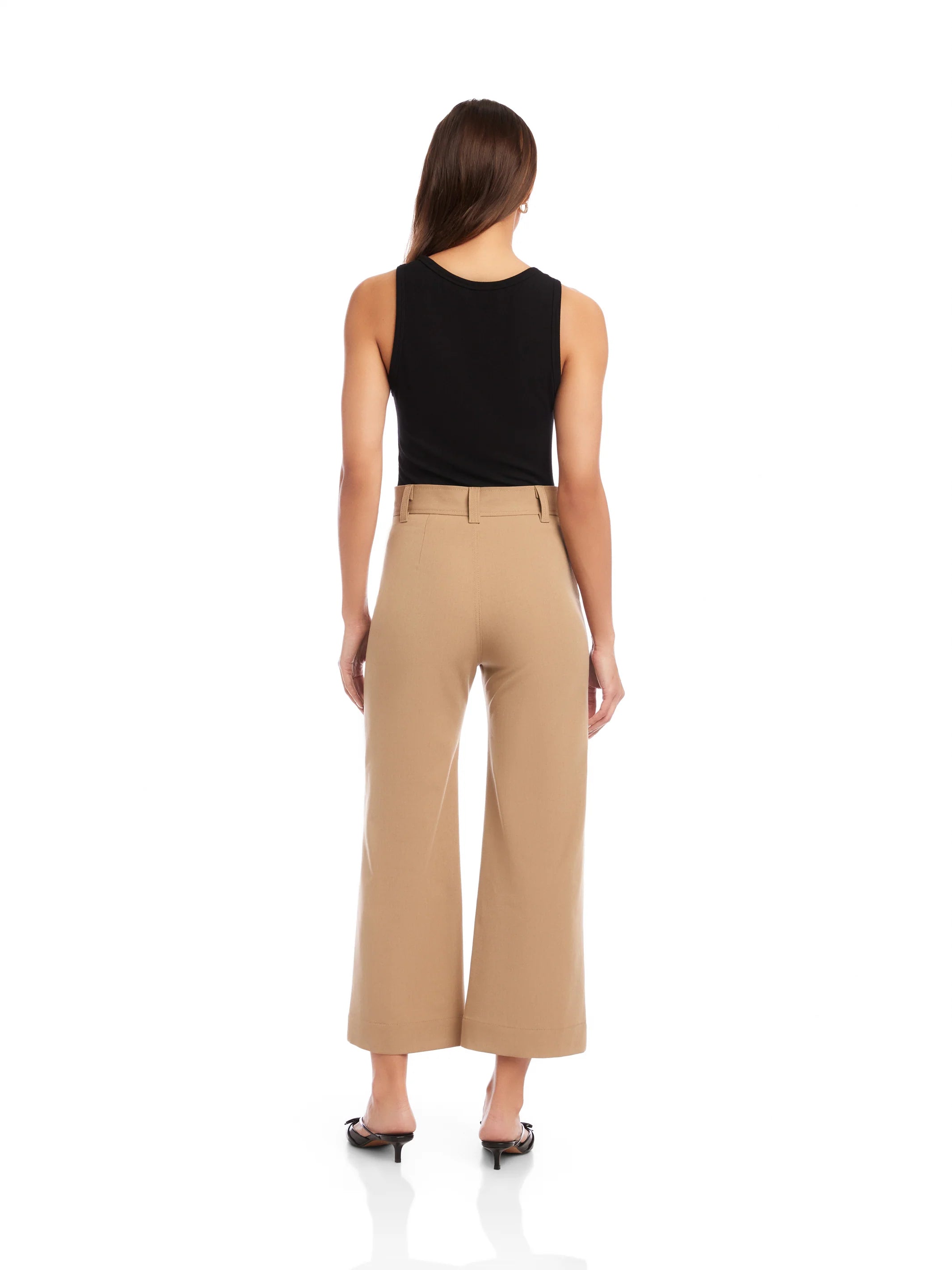 RYLEE CROP PANT
