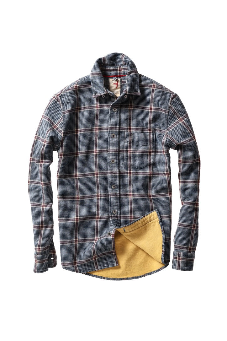 CHAMOIS FLANNEL
