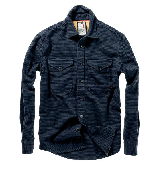 RELWEN UTILITY WORKSHIRT