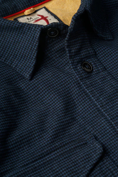 RELWEN UTILITY WORKSHIRT