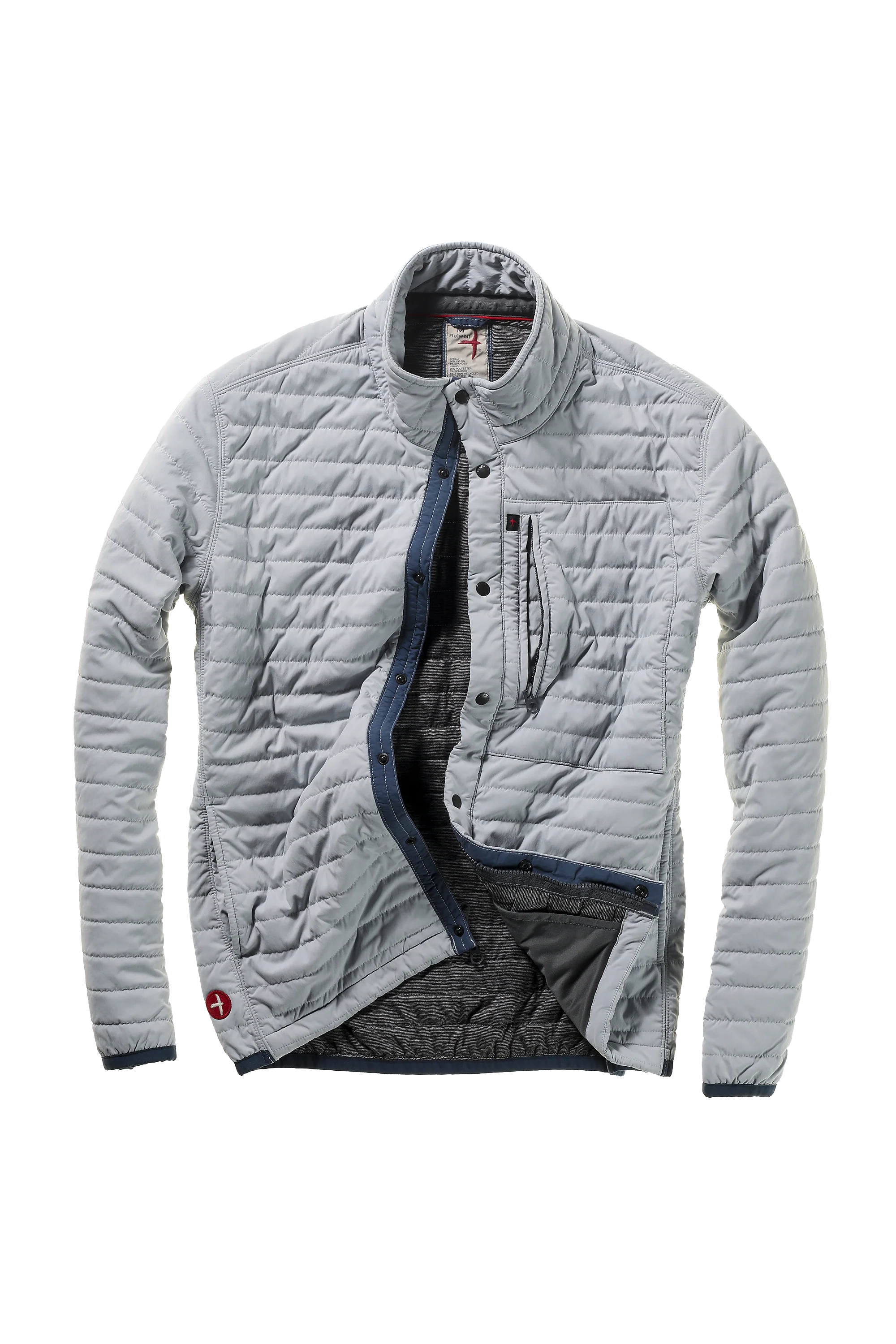 WINDZIP JACKET