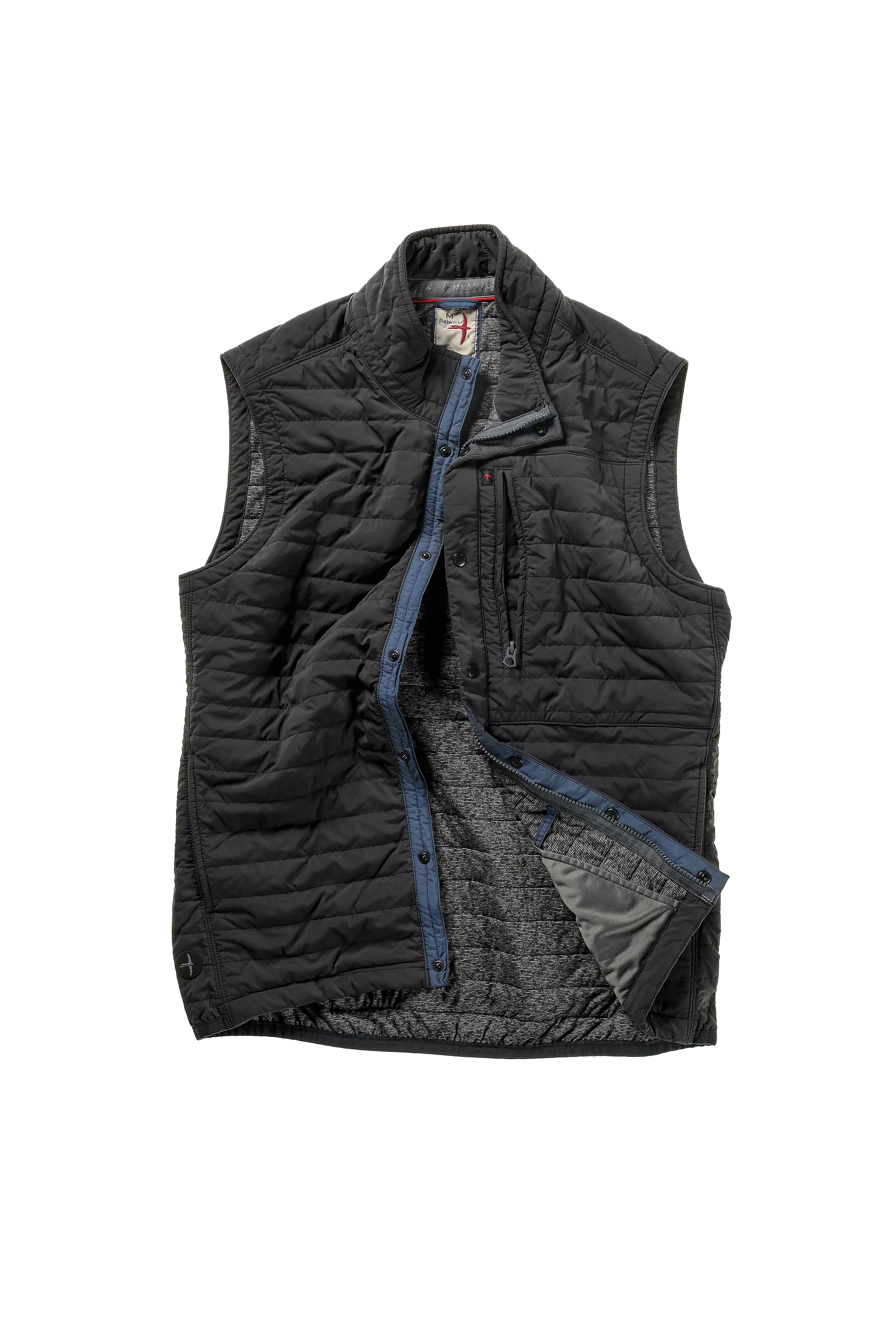 WINDZIP VEST