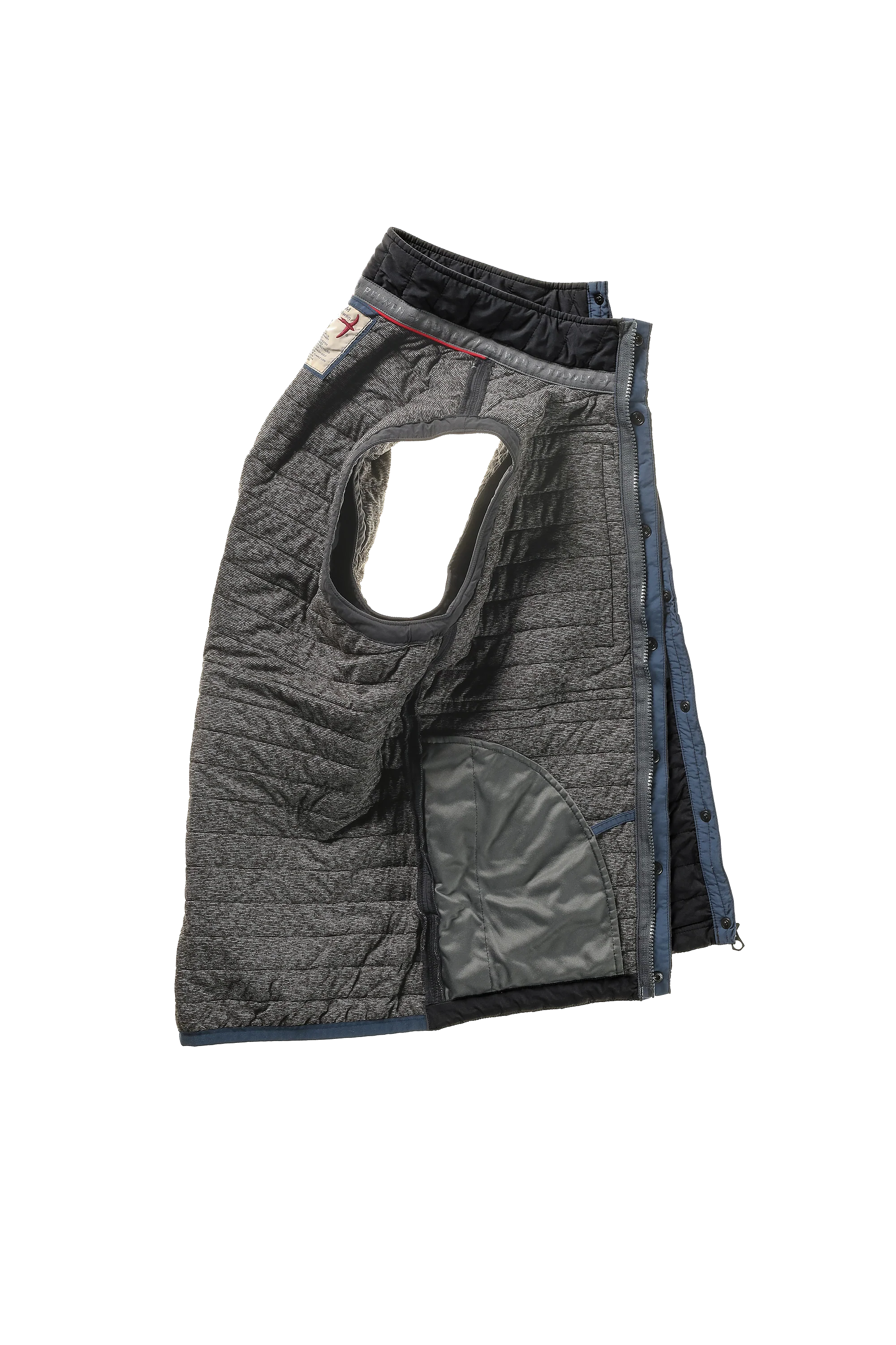 WINDZIP VEST