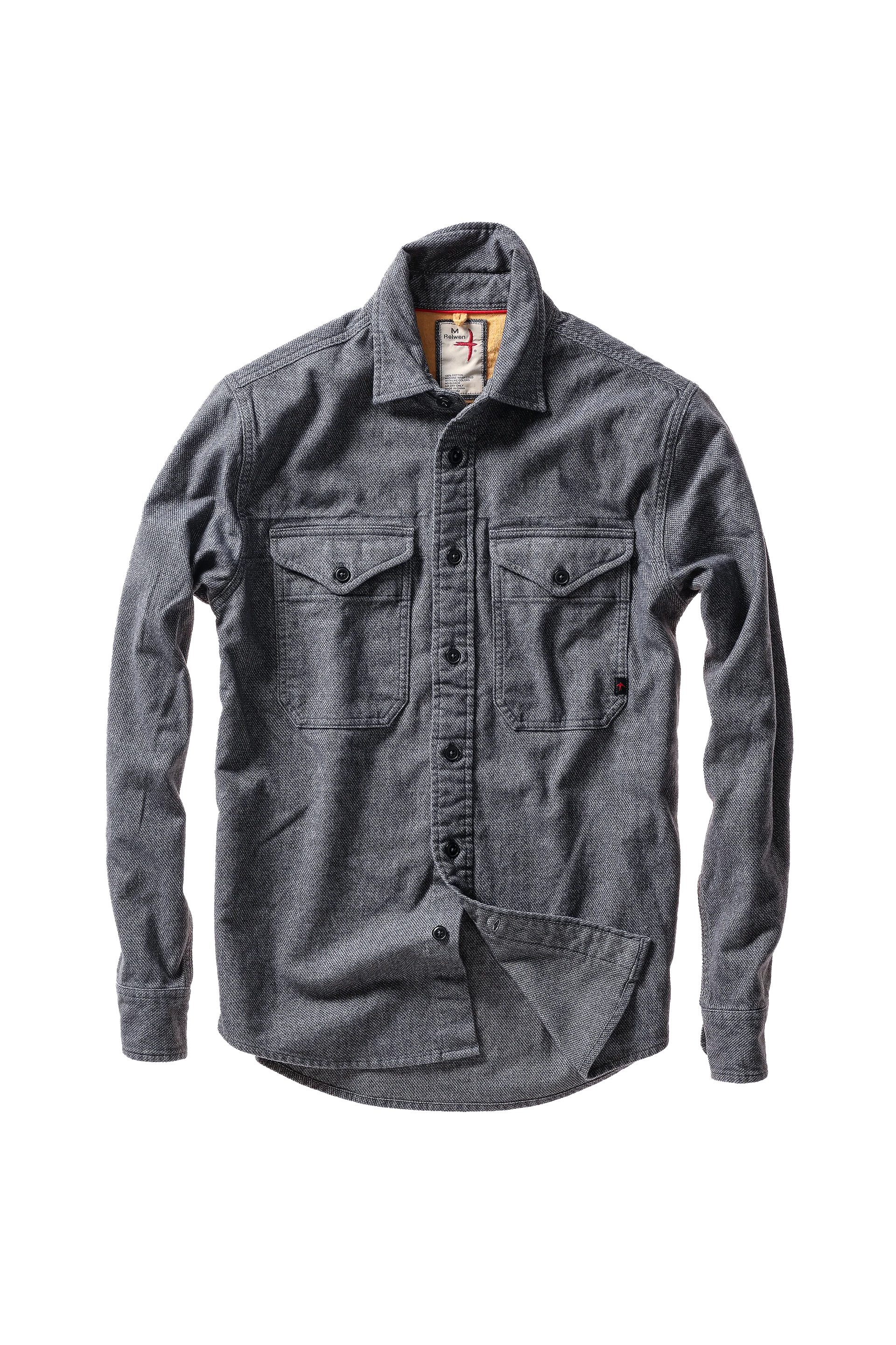 RELWEN UTILITY WORKSHIRT