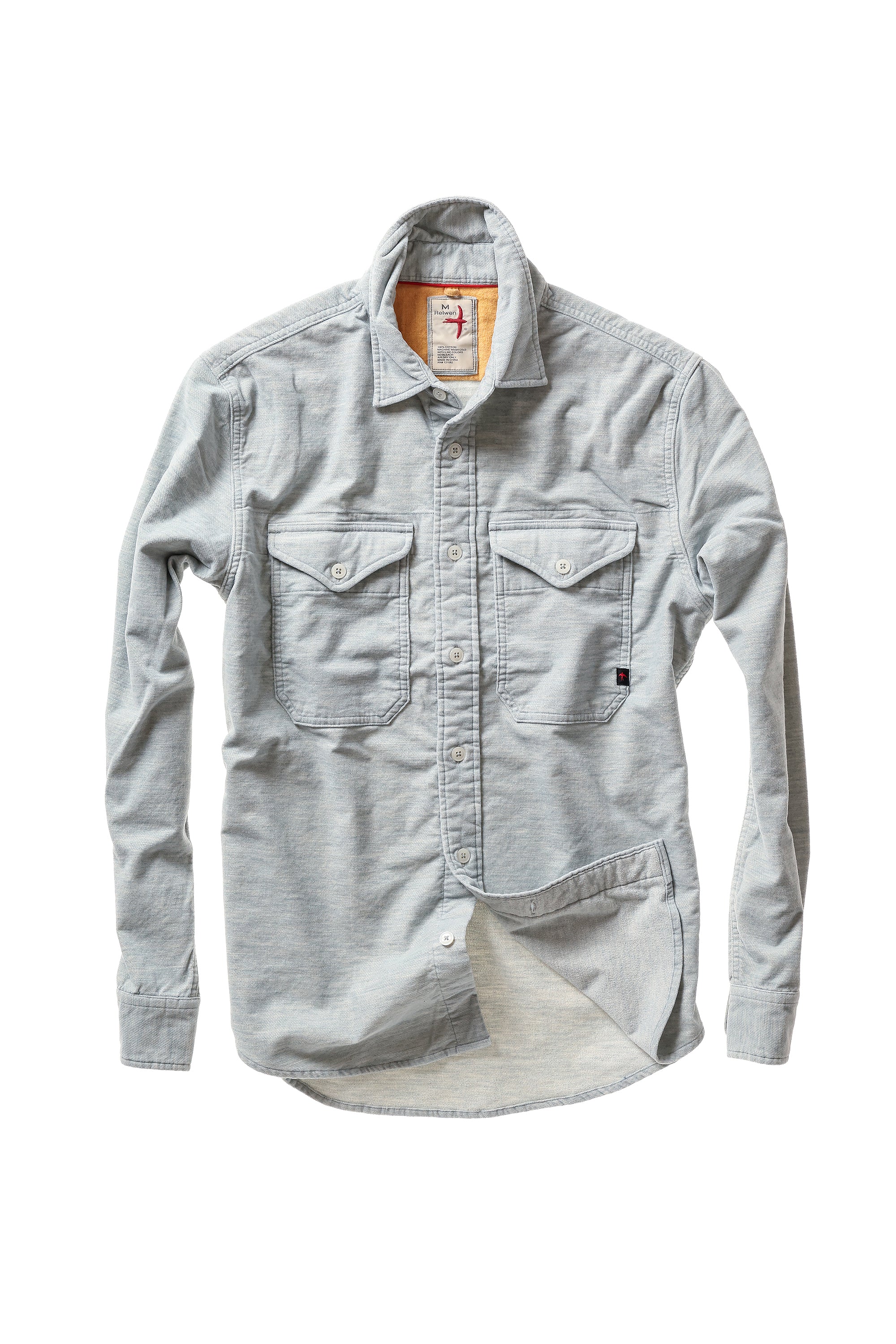 UTILITY WORKSHIRT